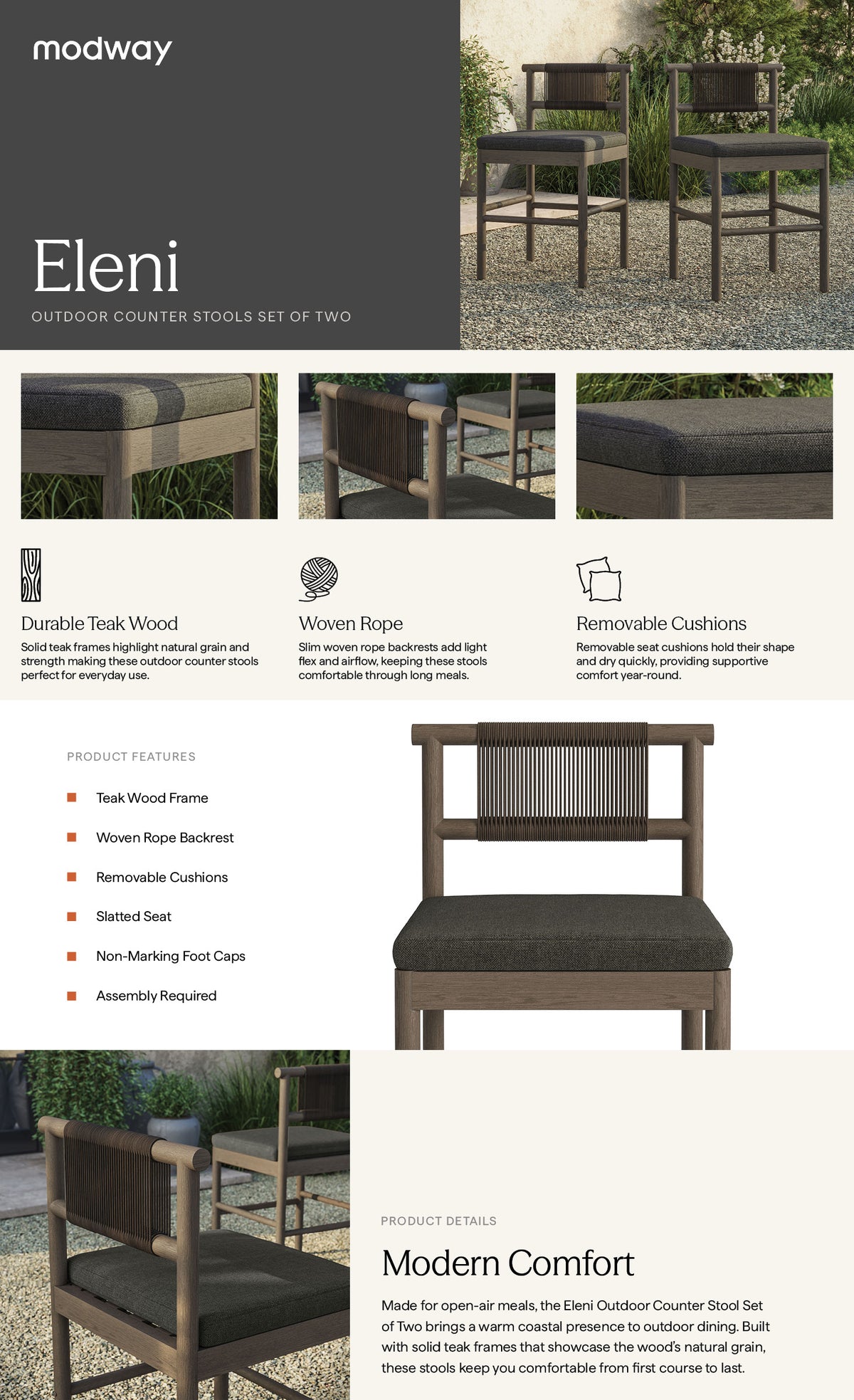 Product Highlights