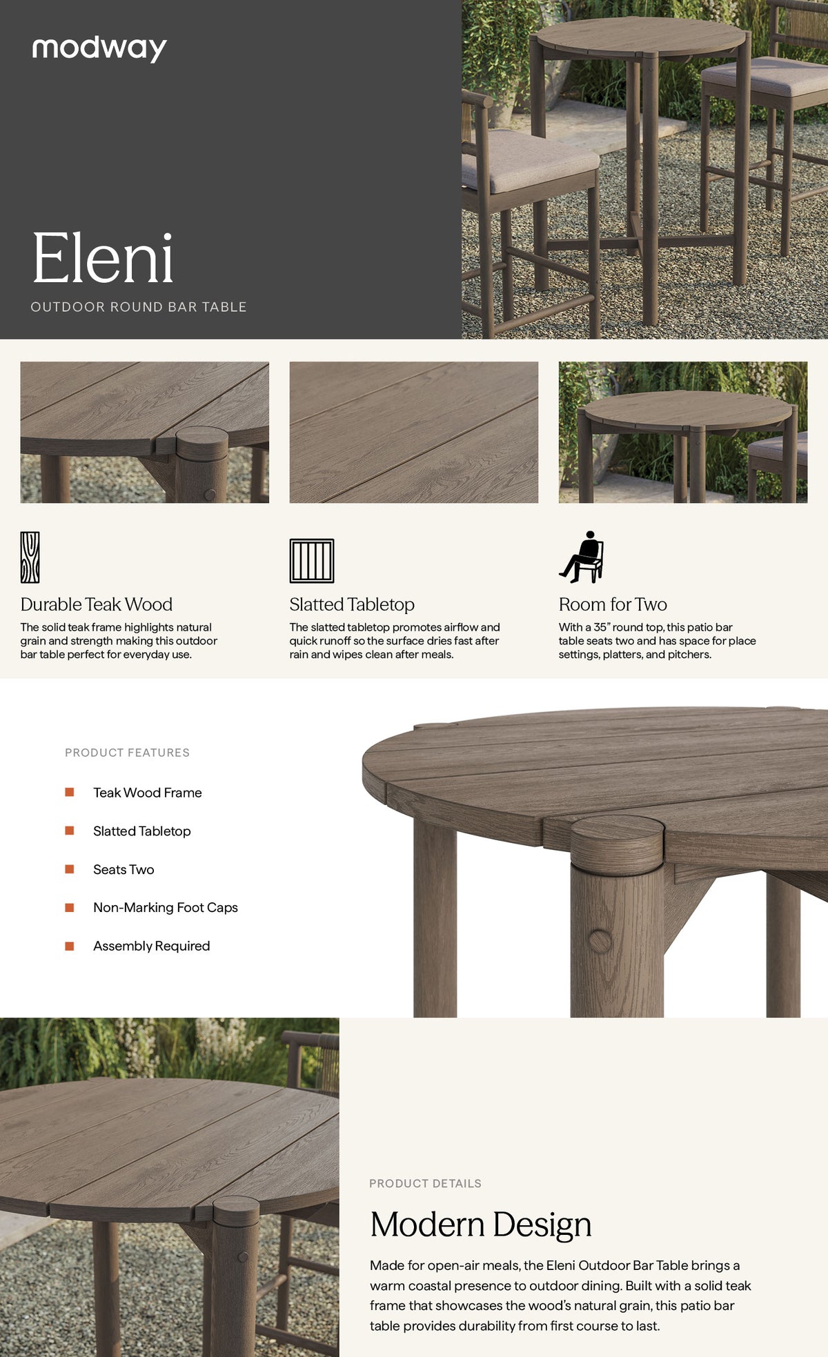 Product Highlights