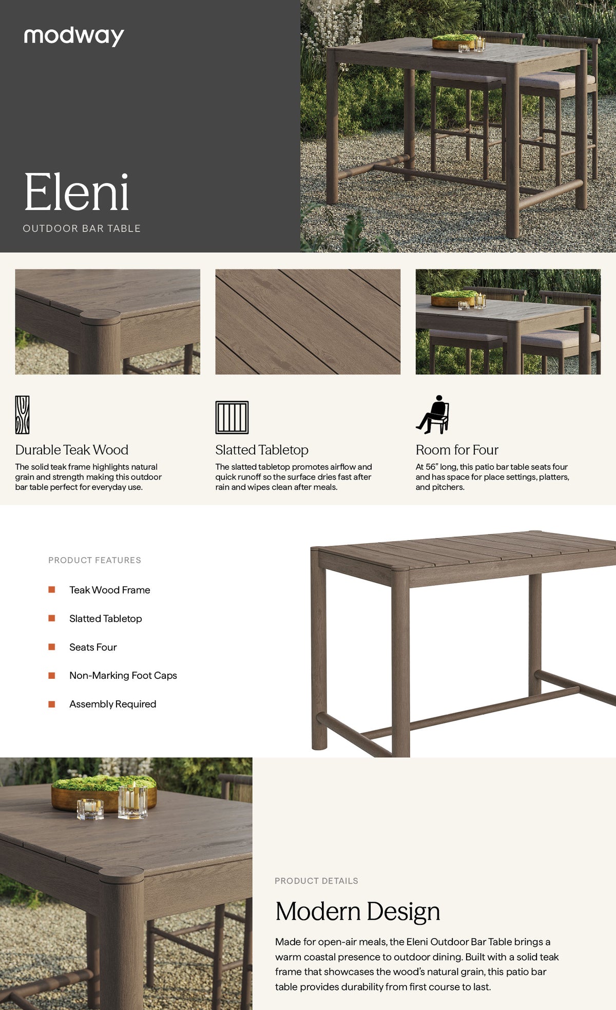 Product Highlights