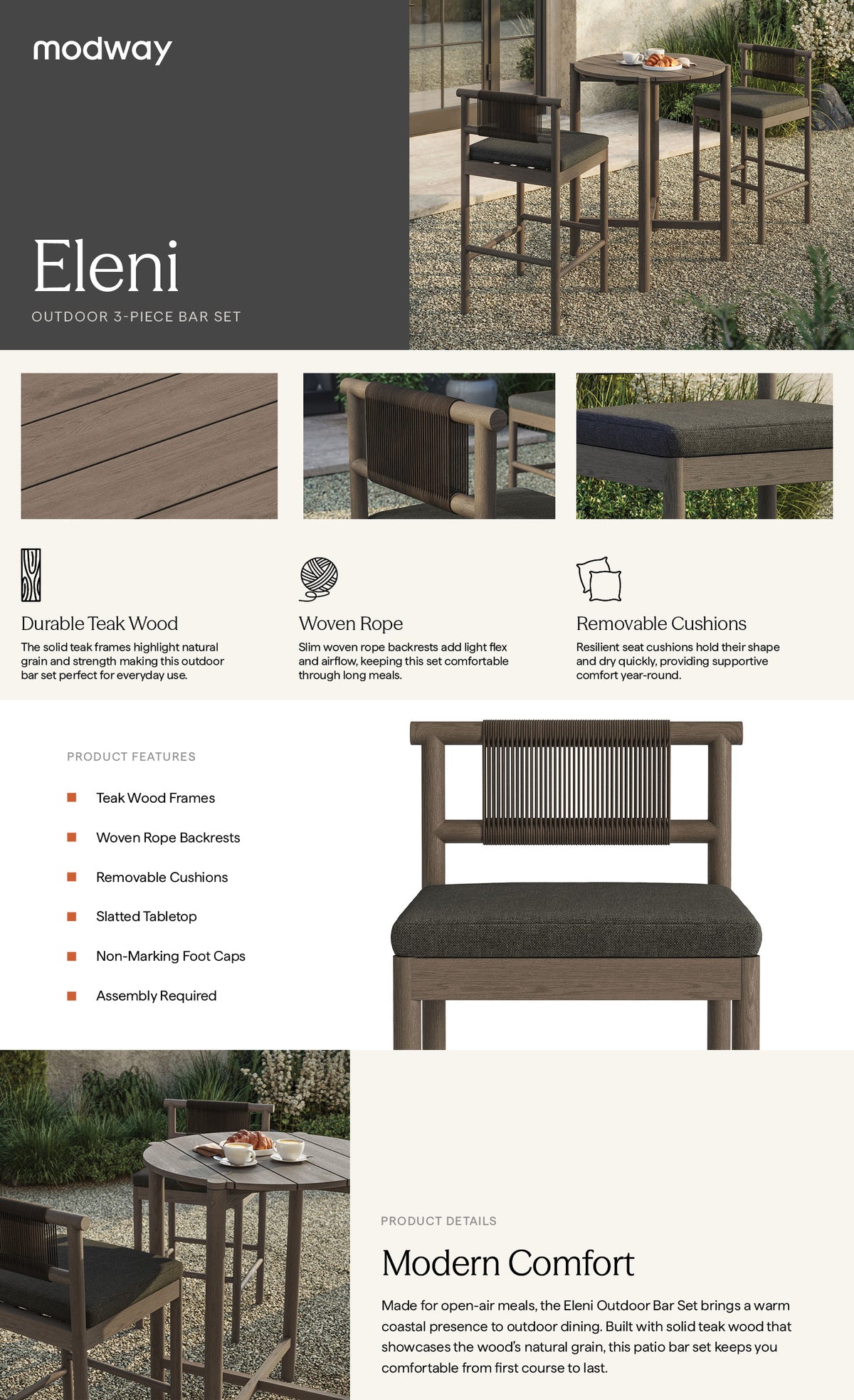 Product Highlights