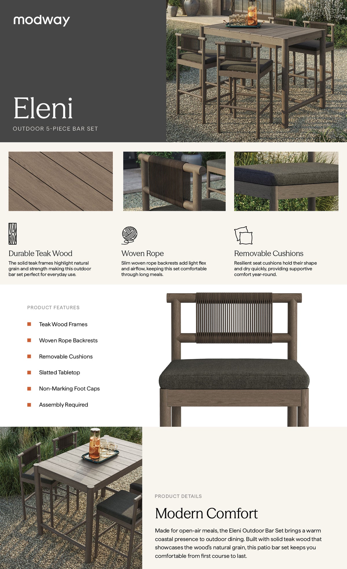 Product Highlights