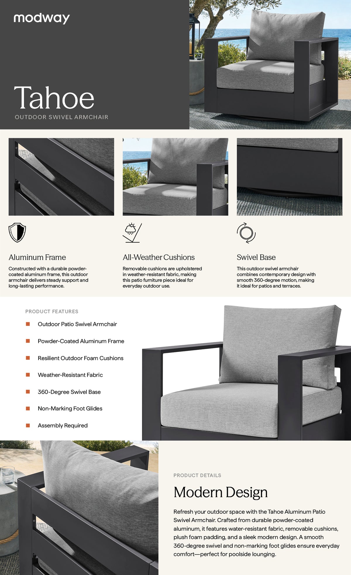 Product Highlights
