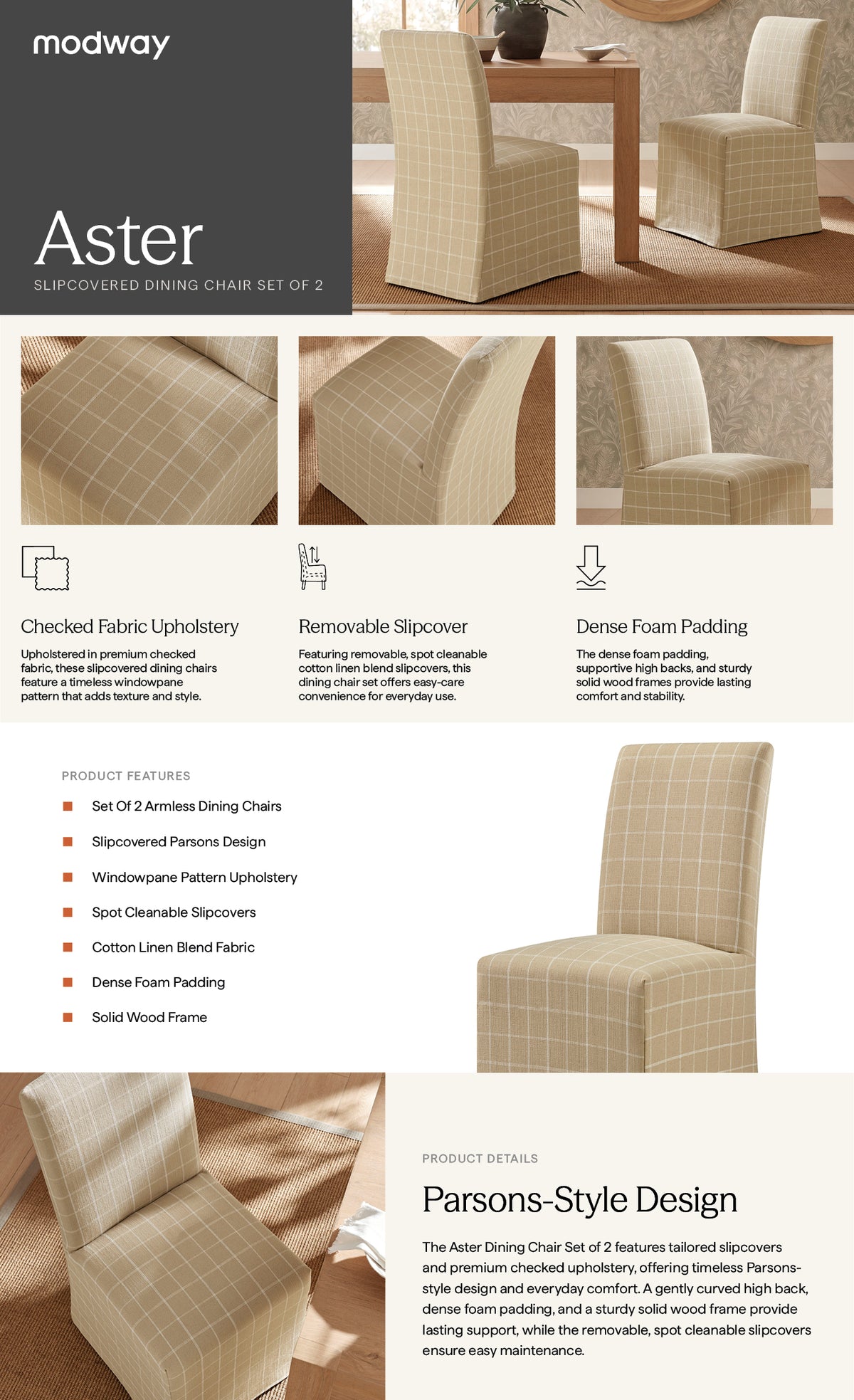 Product Highlights