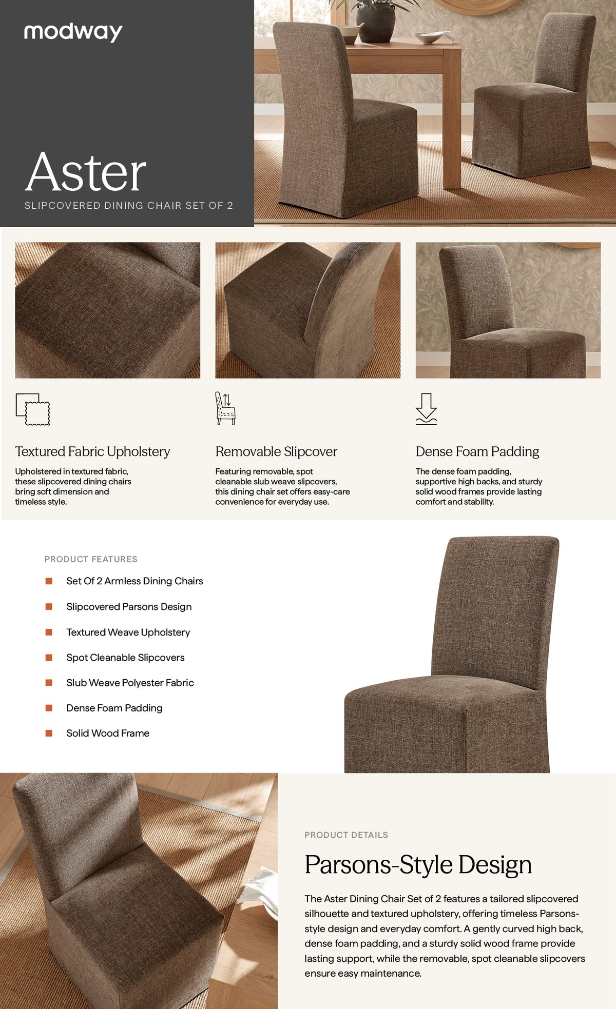 Product Highlights