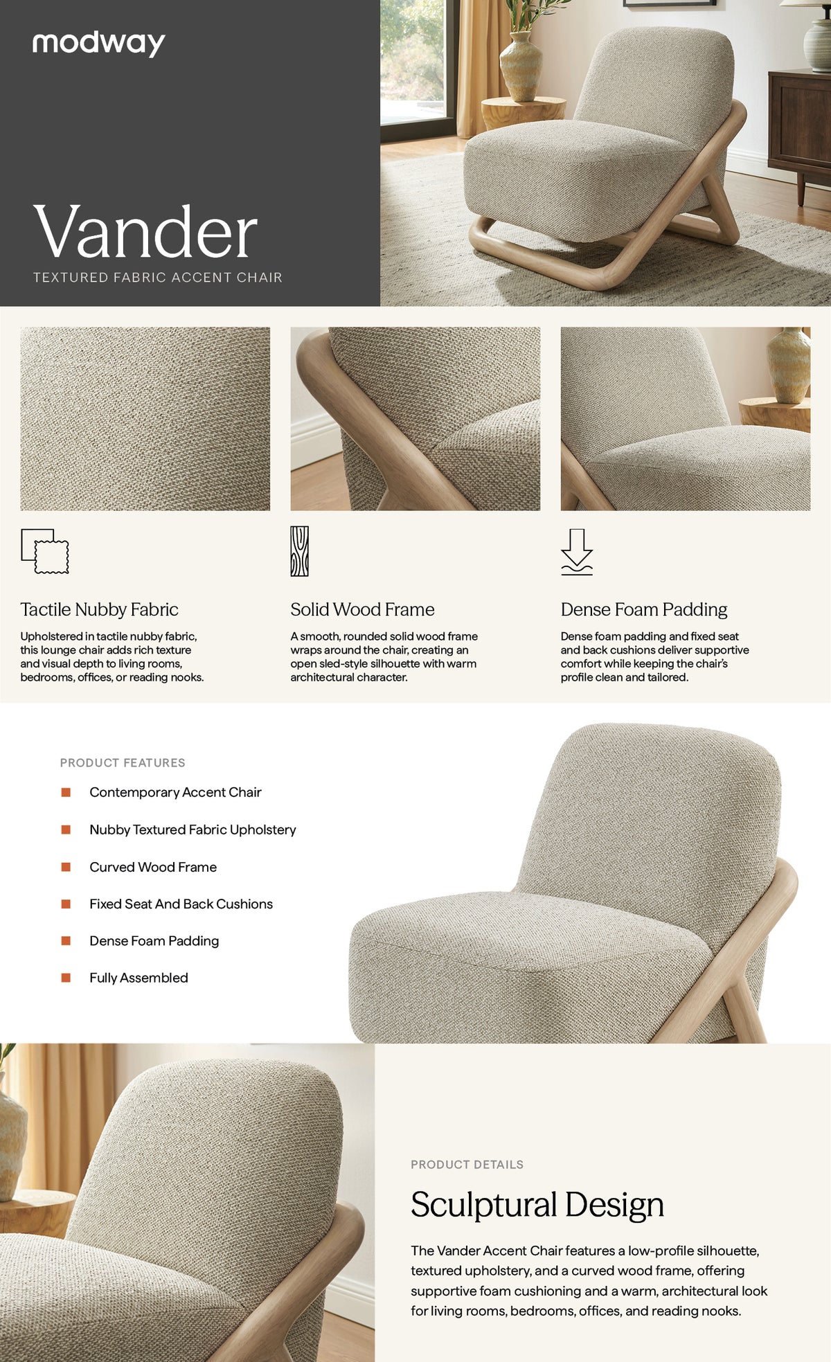 Product Highlights