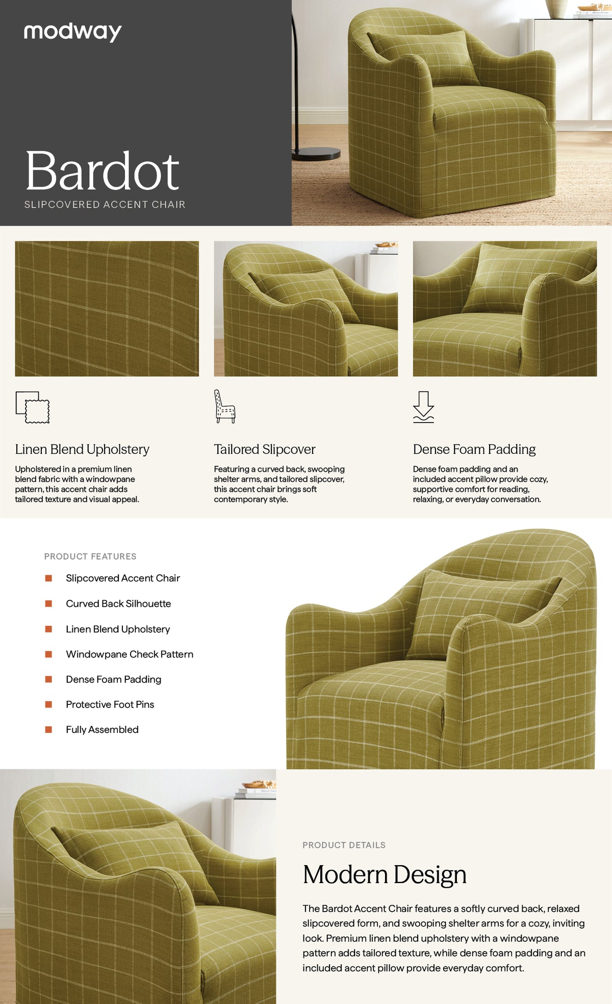 Product Highlights