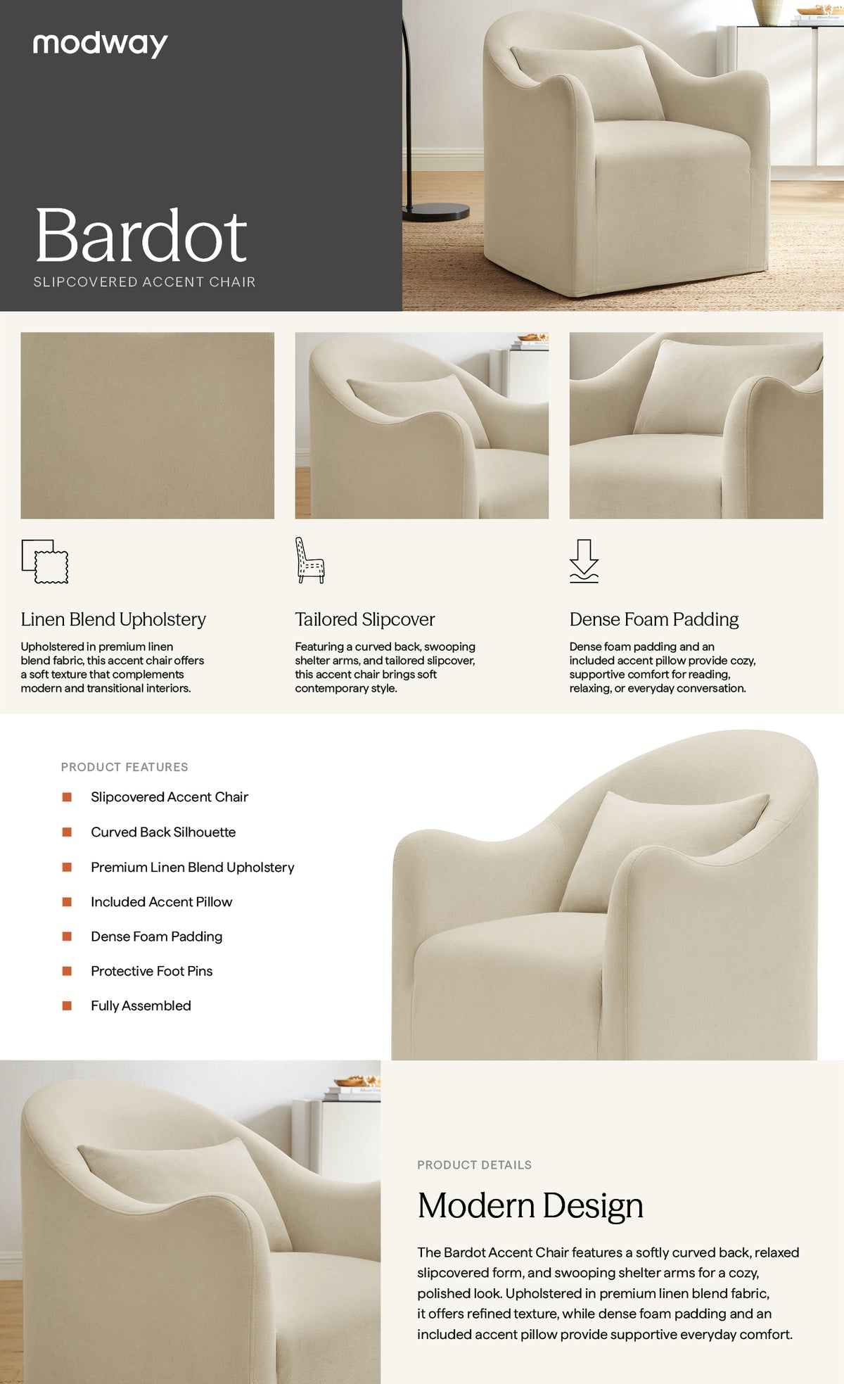Product Highlights