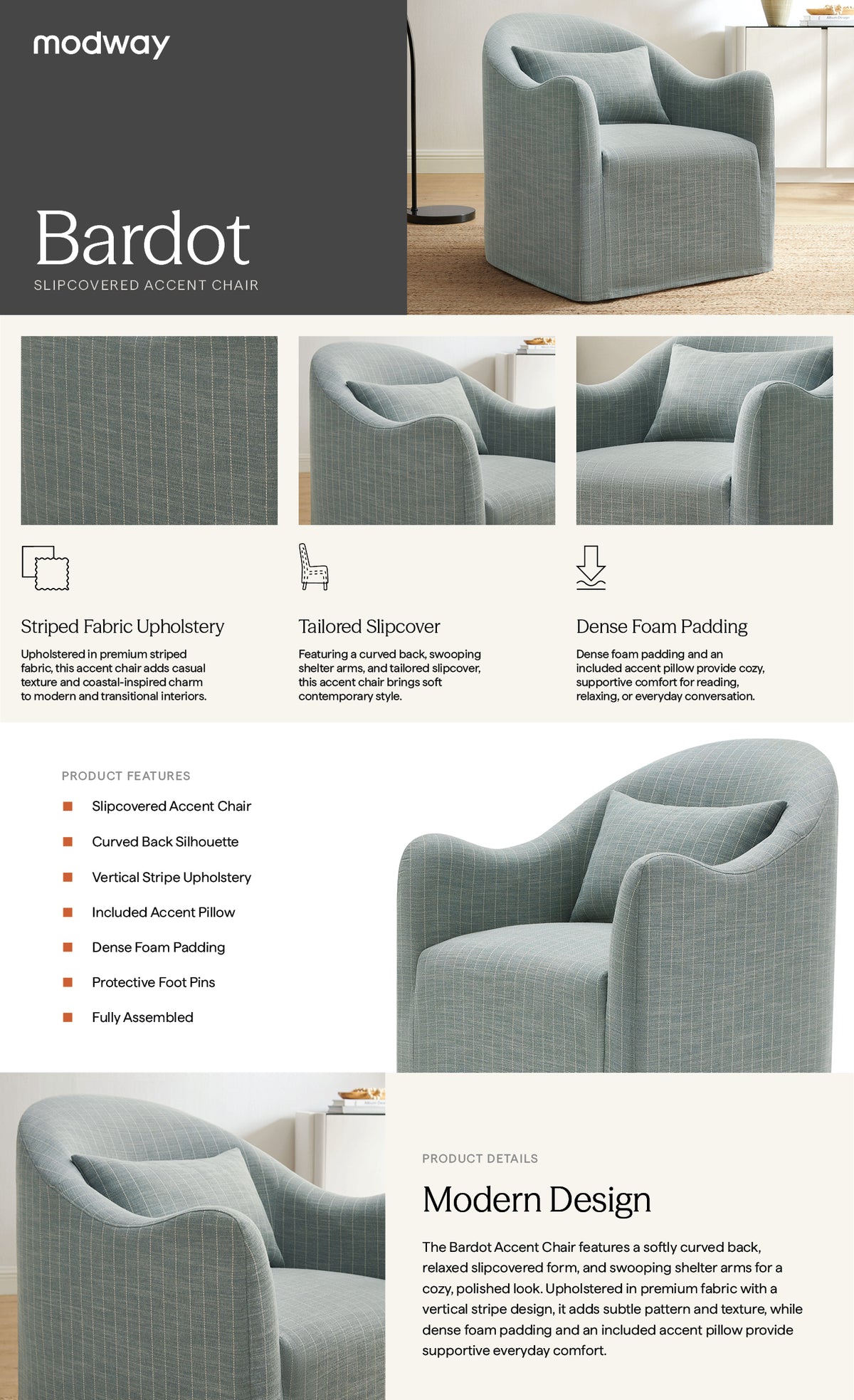 Product Highlights