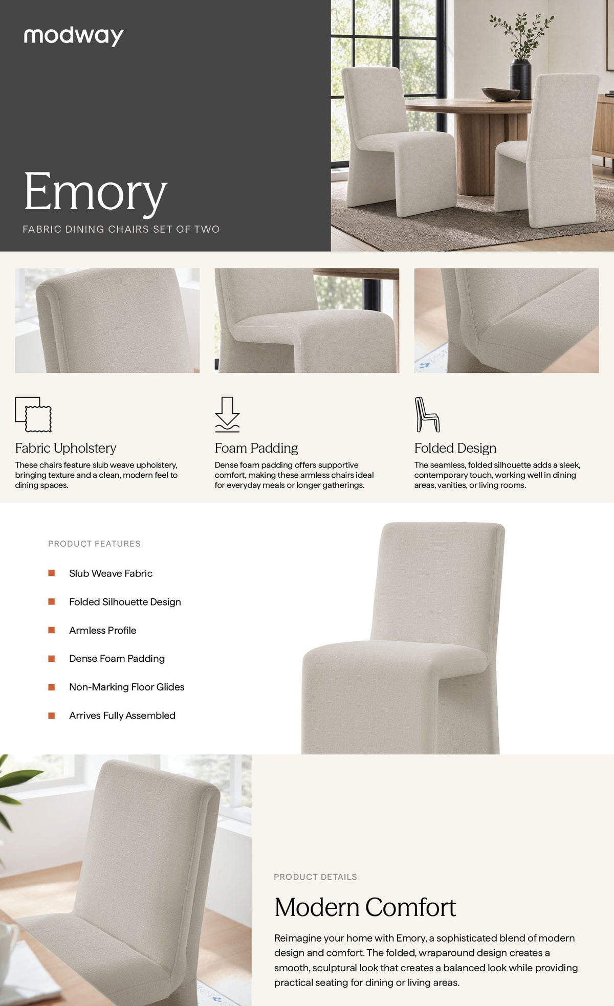 Product Highlights