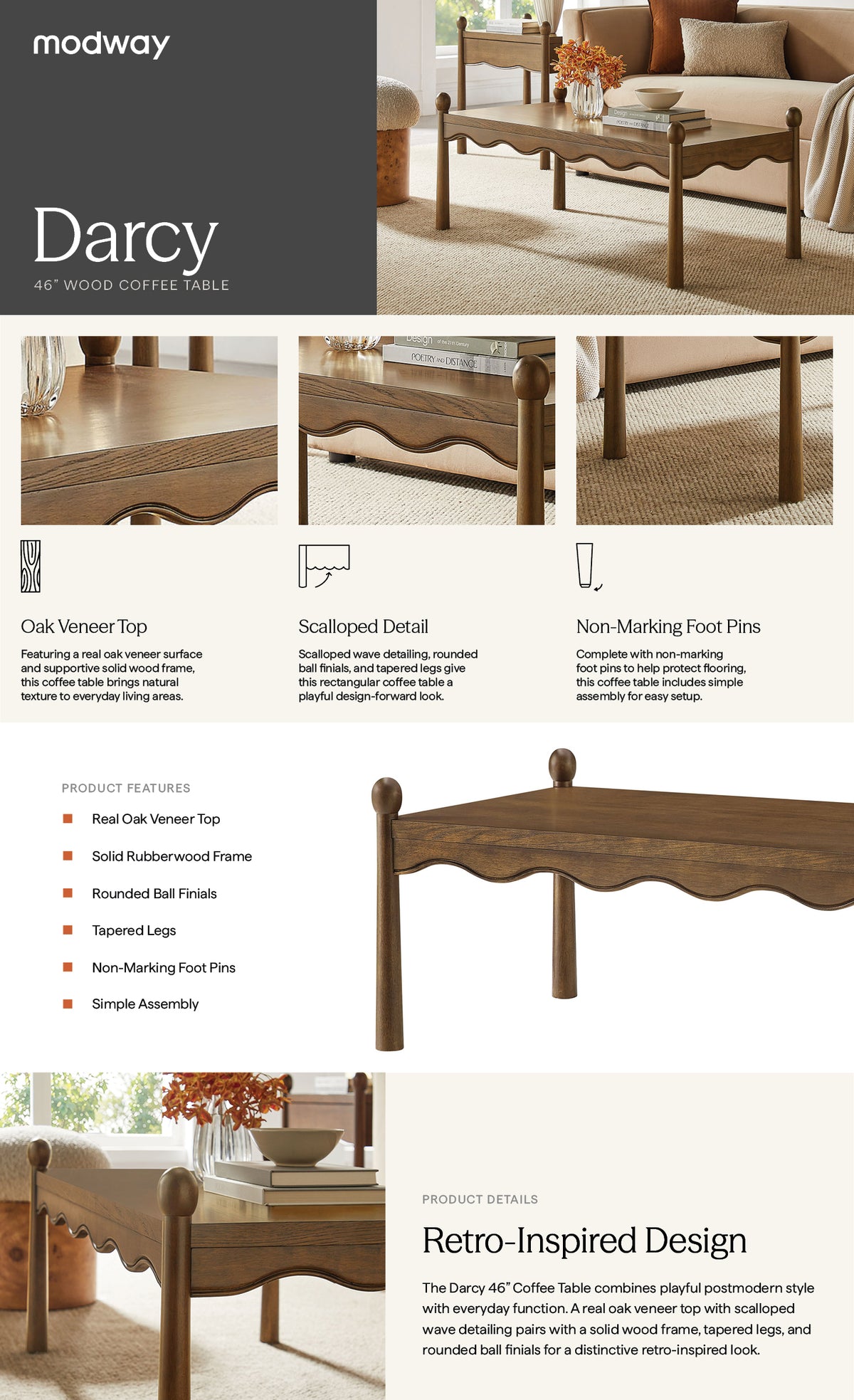 Product Highlights