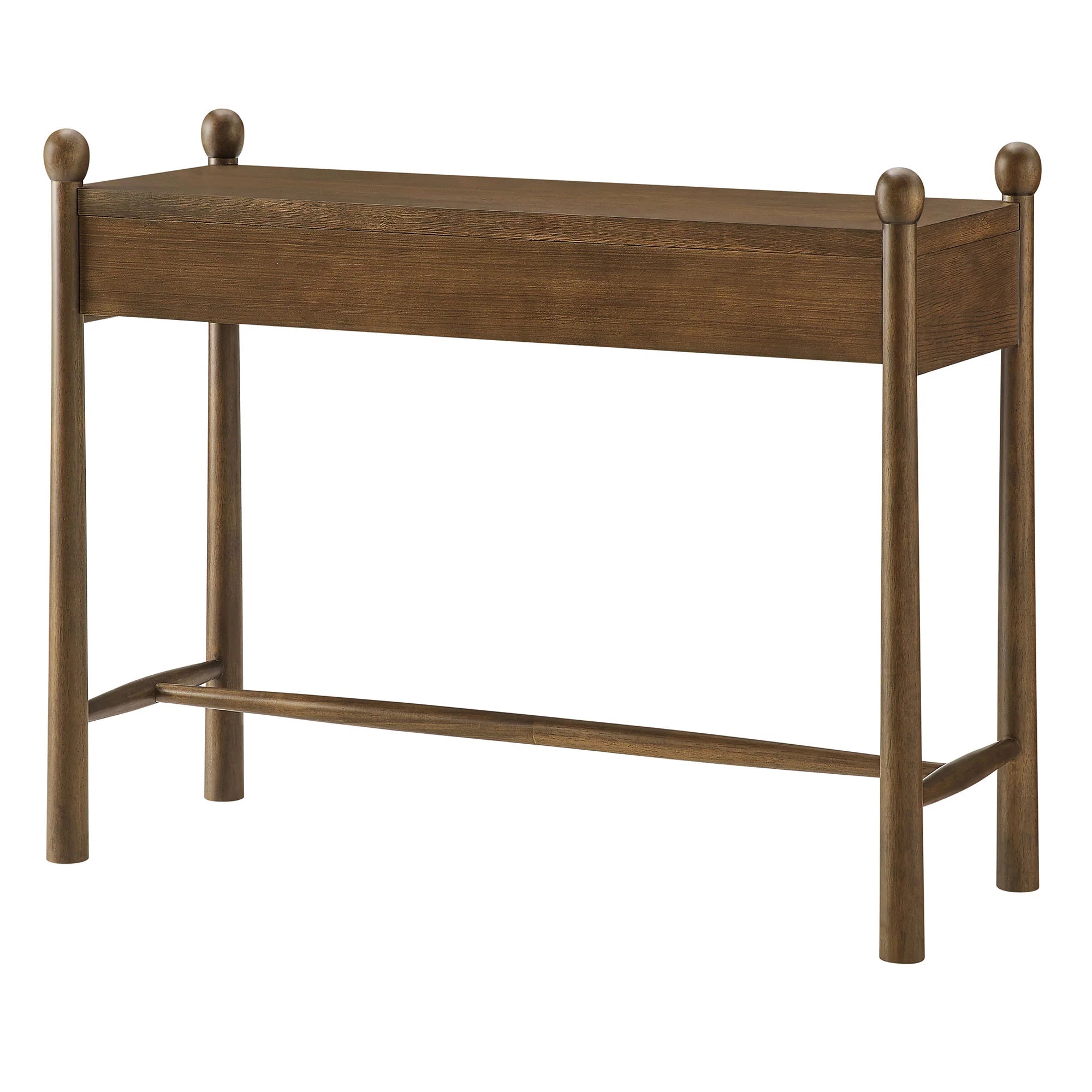 Darcy 44 Inch Wood Console Table