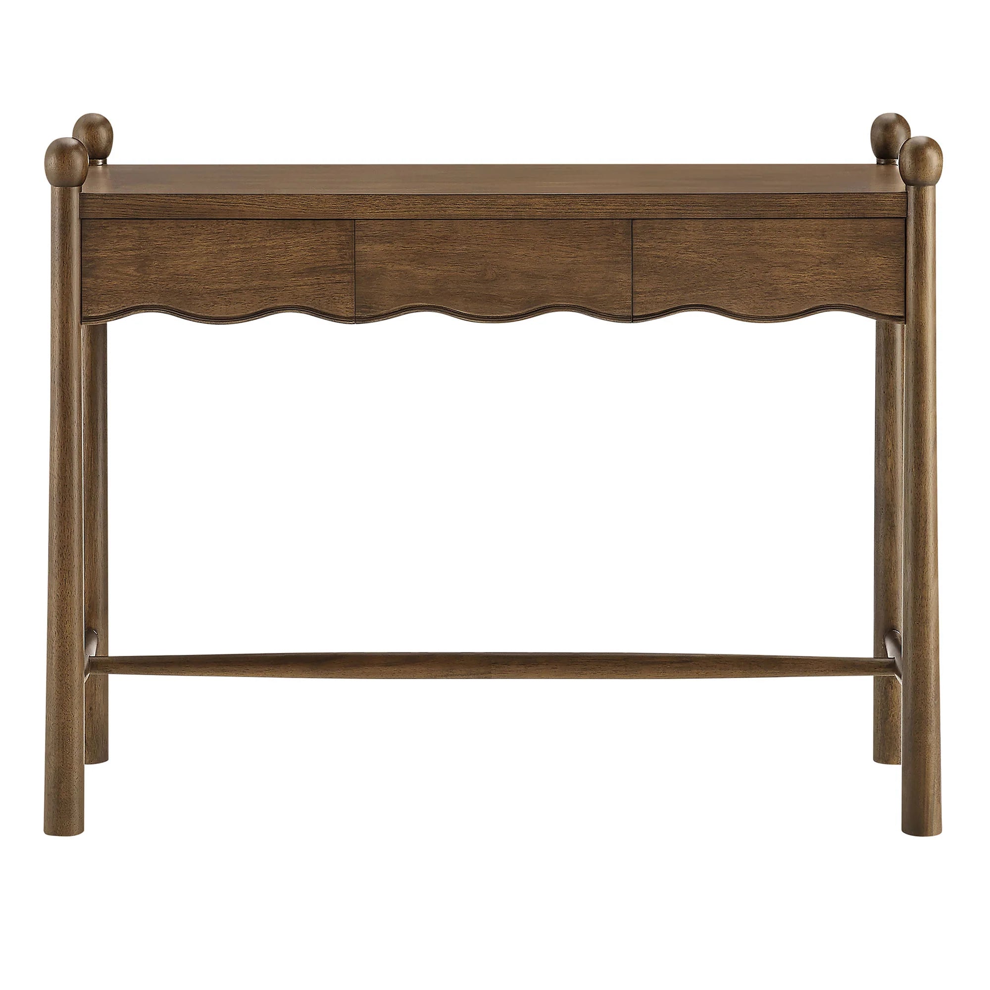 Darcy 44 Inch Wood Console Table