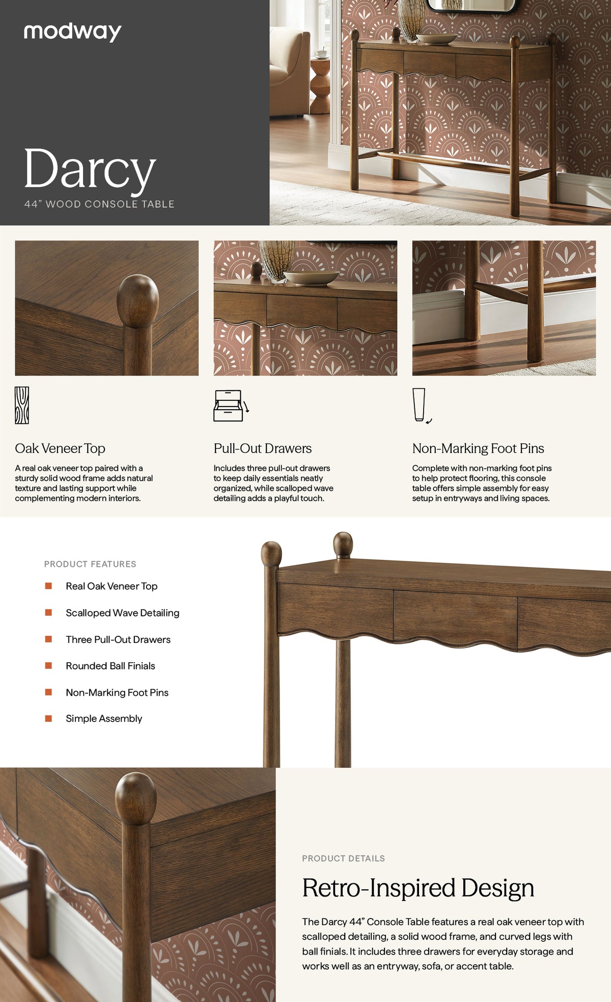 Product Highlights