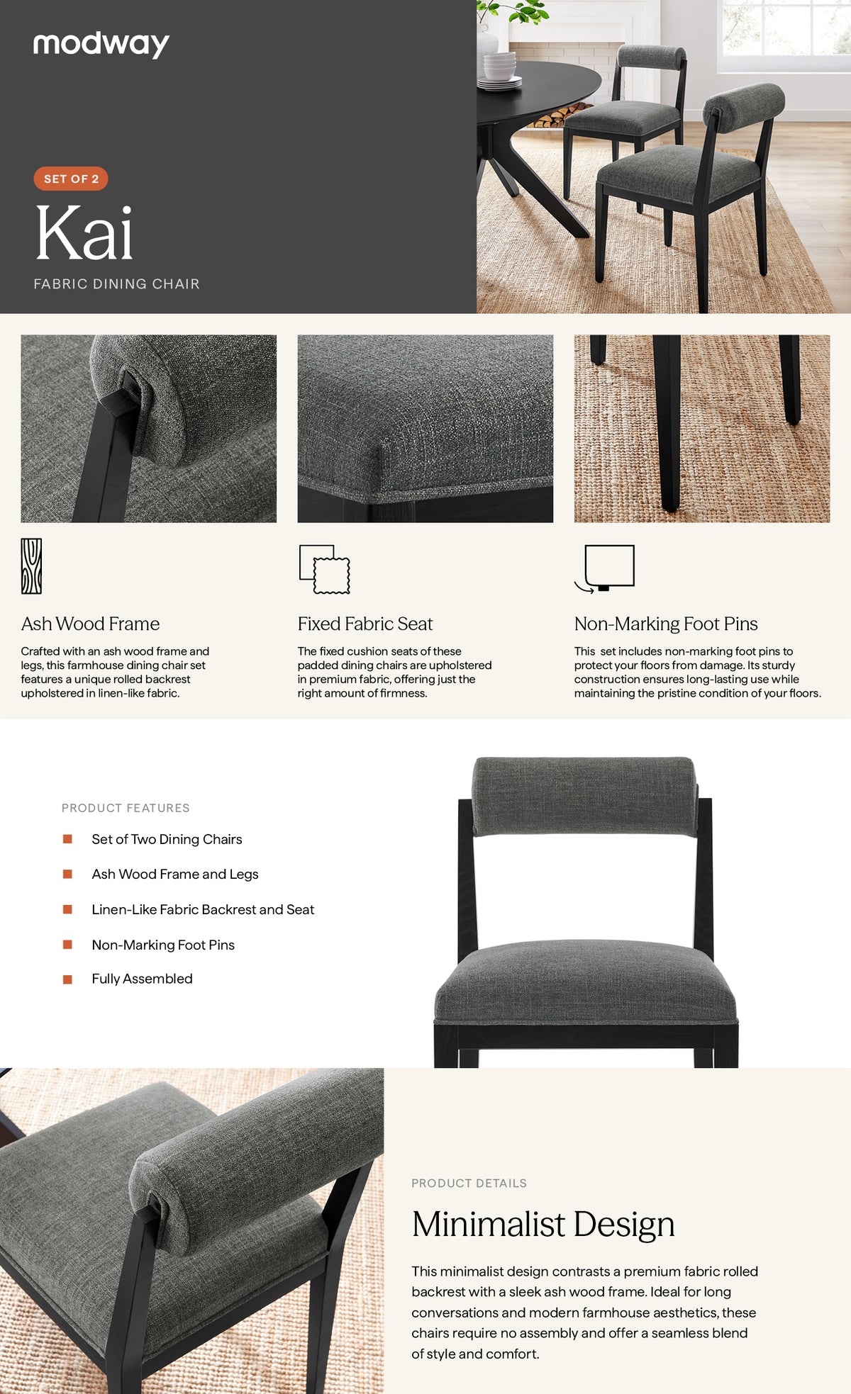 Product Highlights
