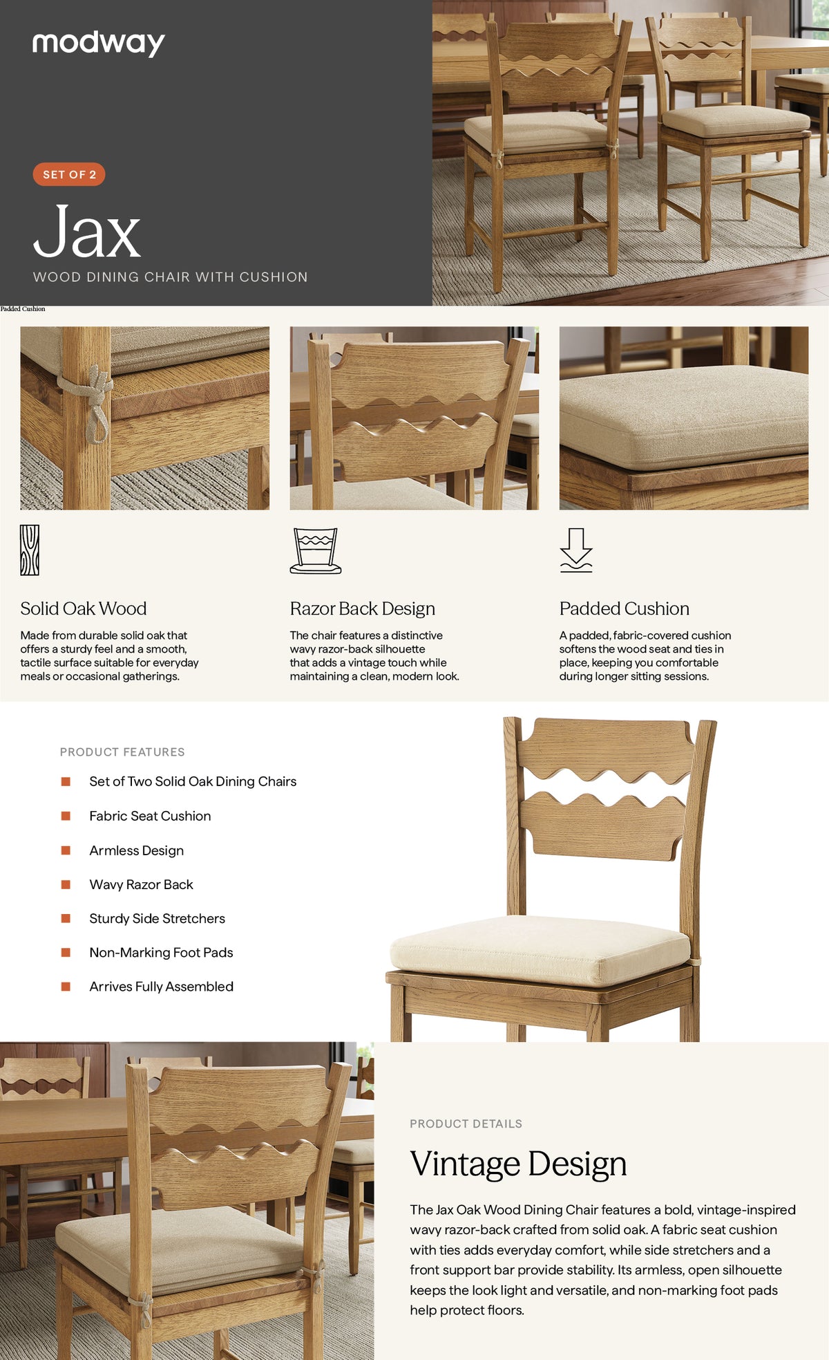 Product Highlights