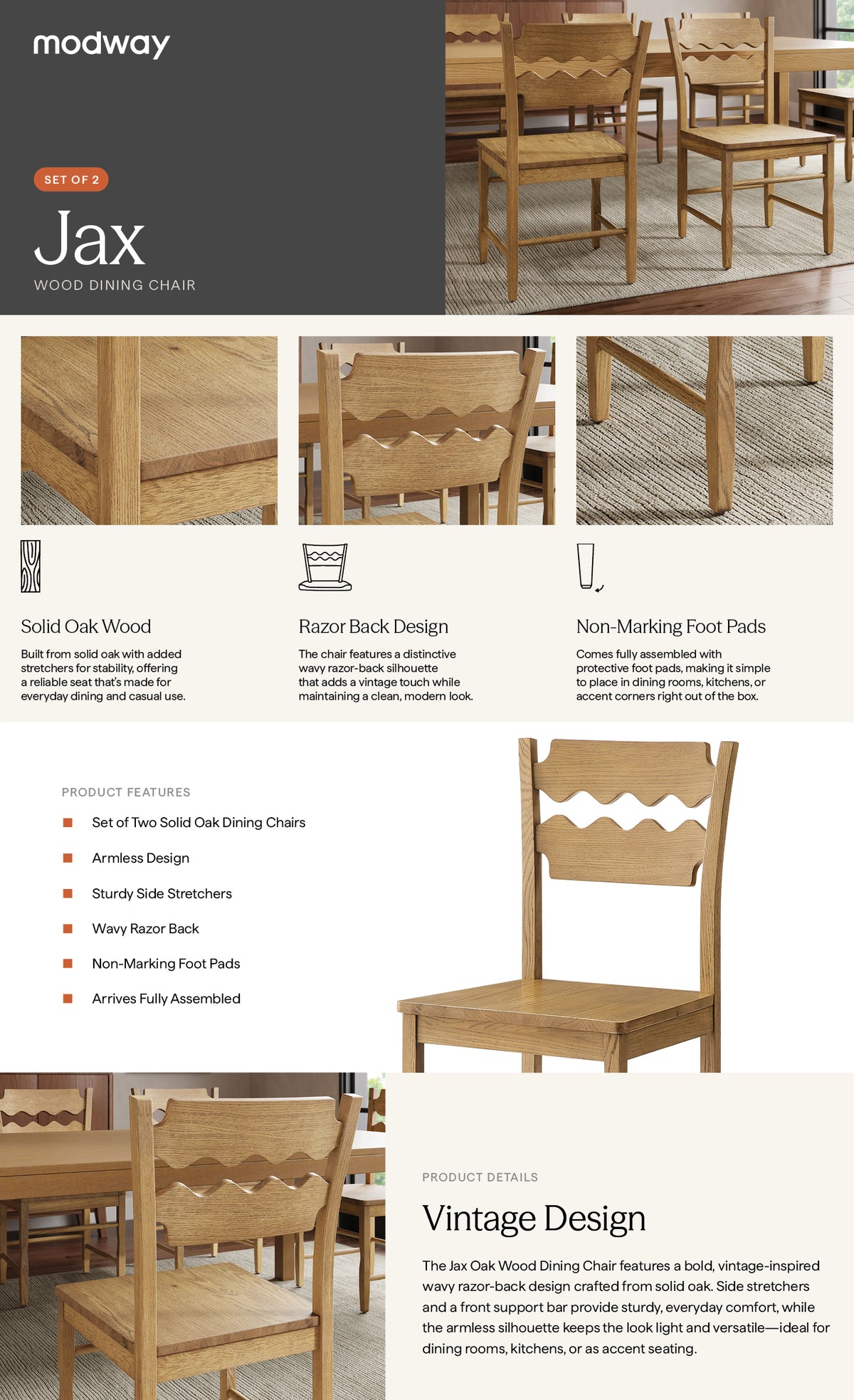 Product Highlights