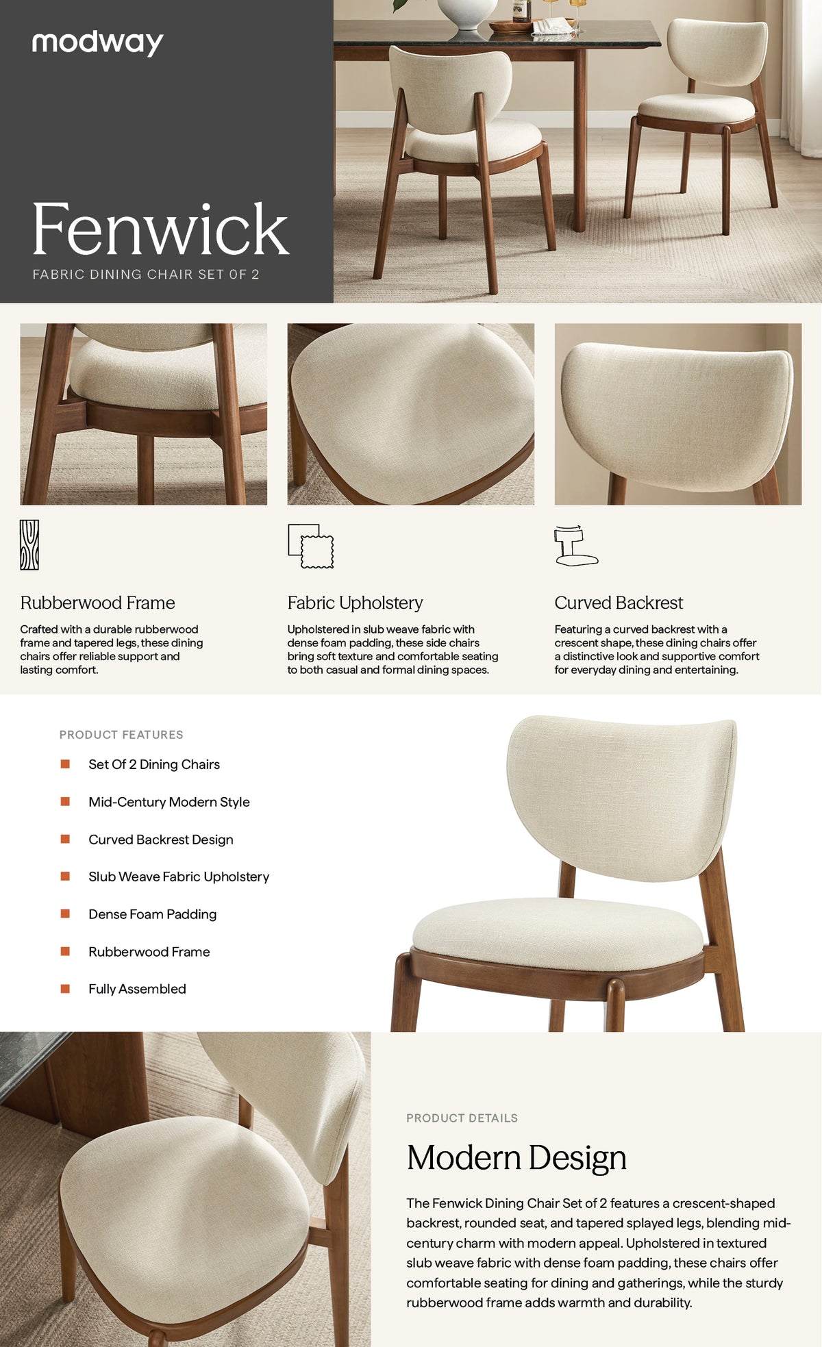 Product Highlights