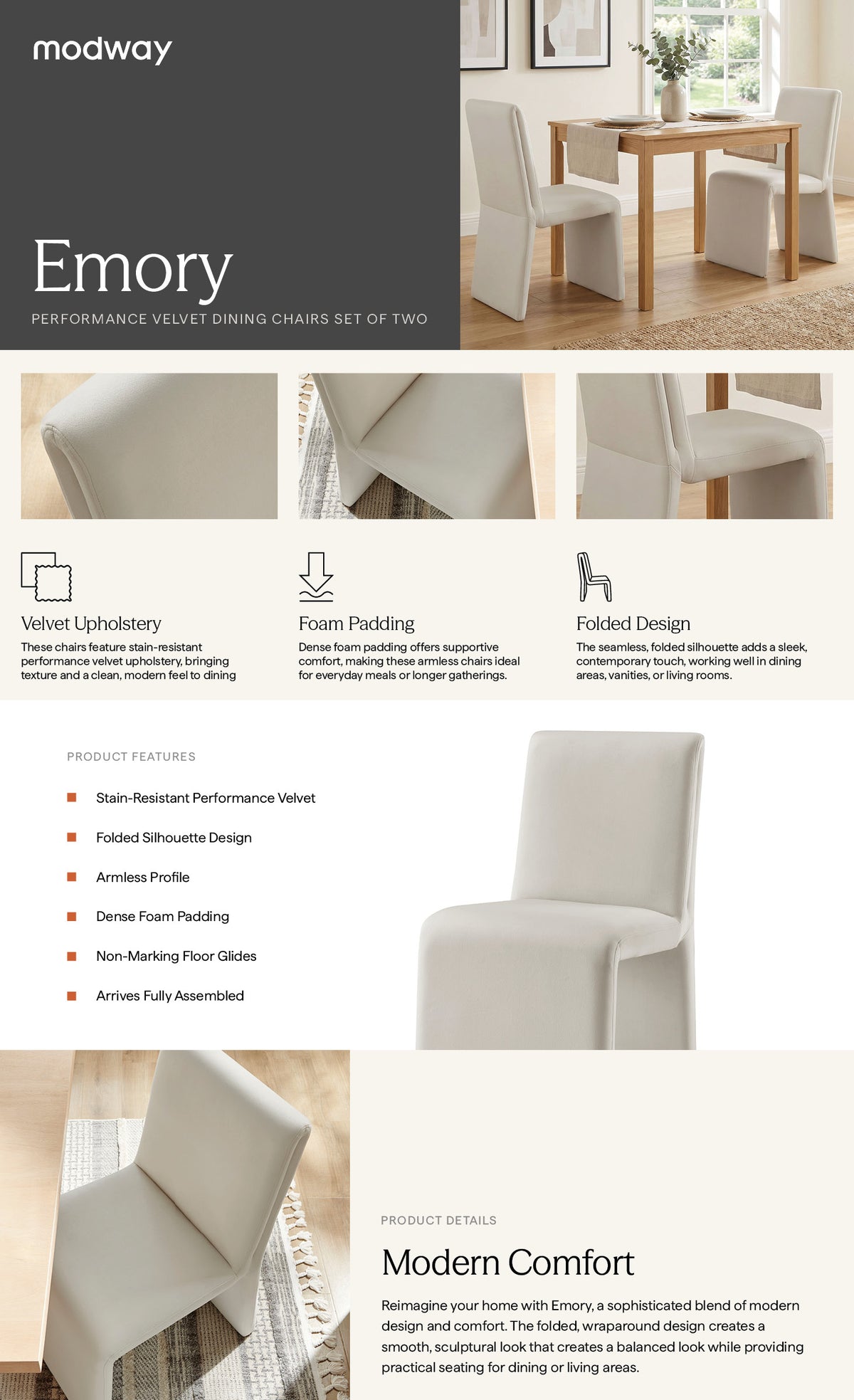 Product Highlights