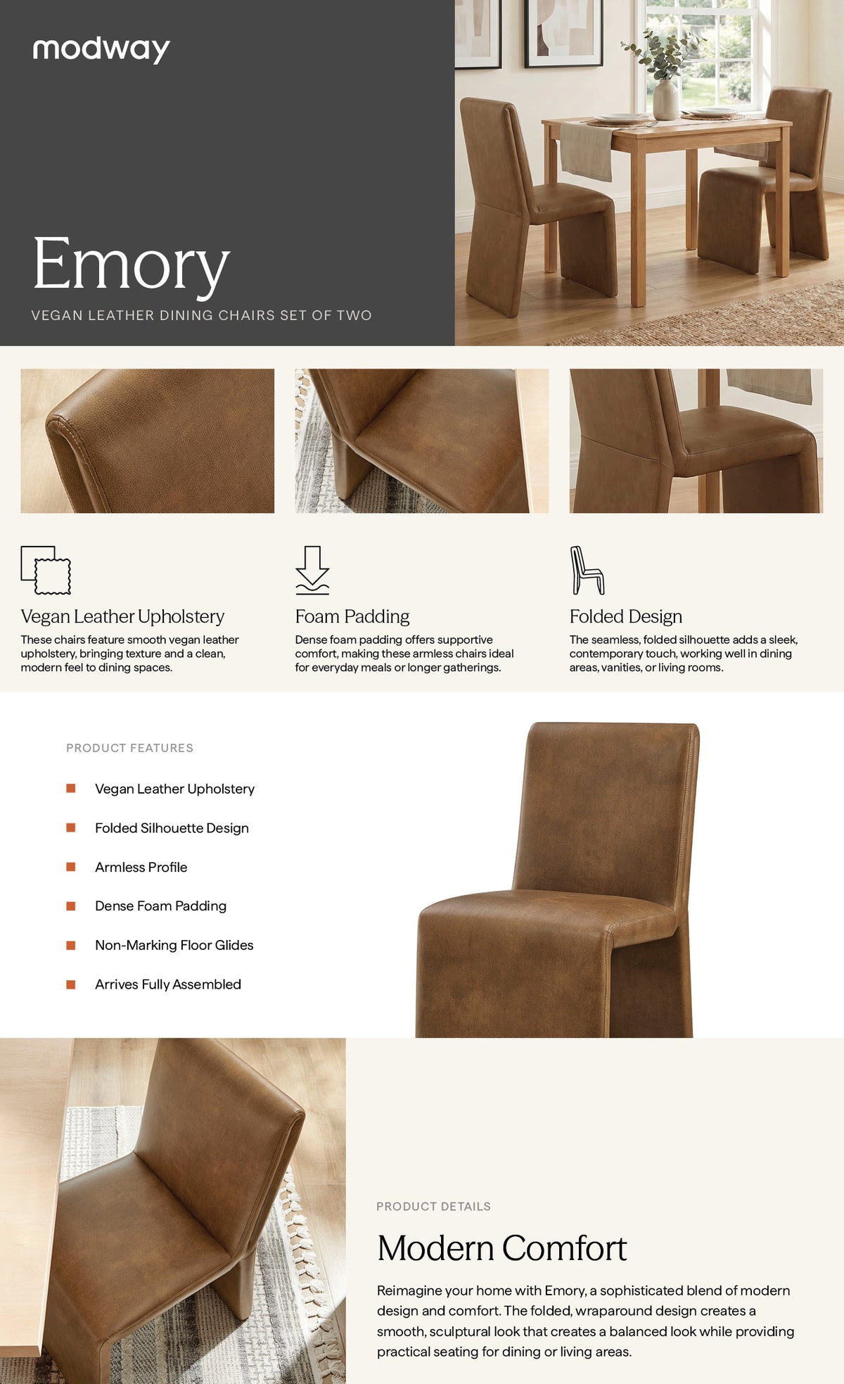 Product Highlights