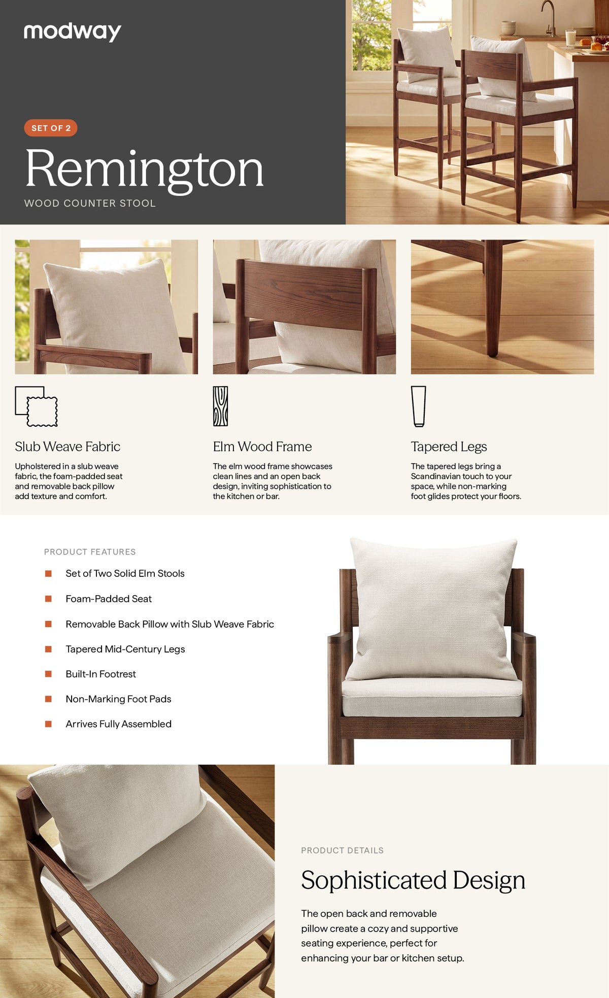 Product Highlights