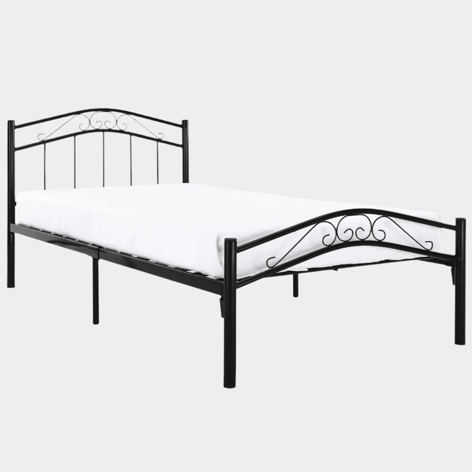 Townhouse Bed