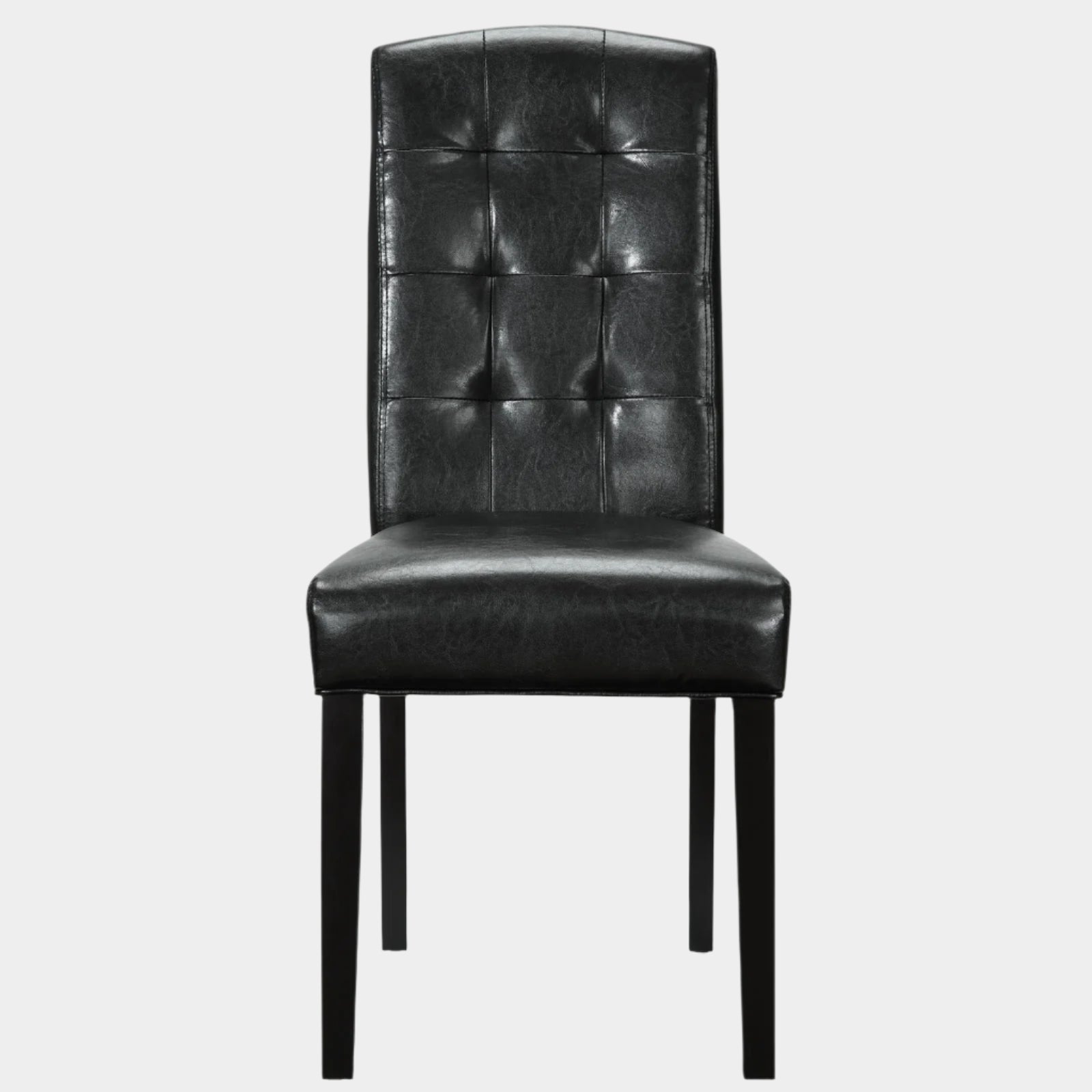 Perdure Dining Vinyl Side Chair