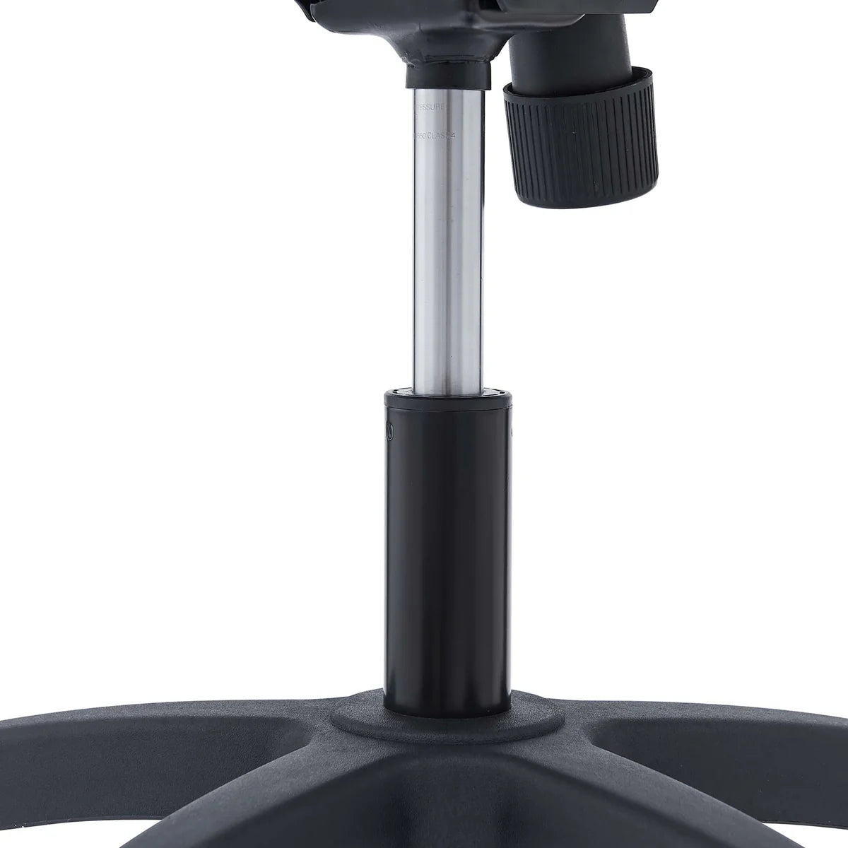 Veer Mesh Office Chair in Black