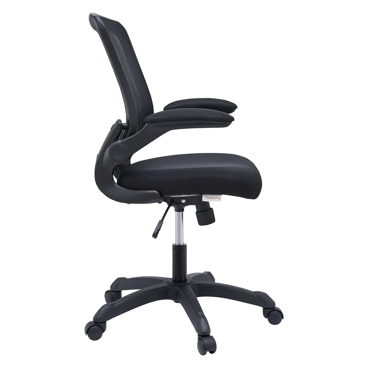 Veer Mesh Office Chair in Black
