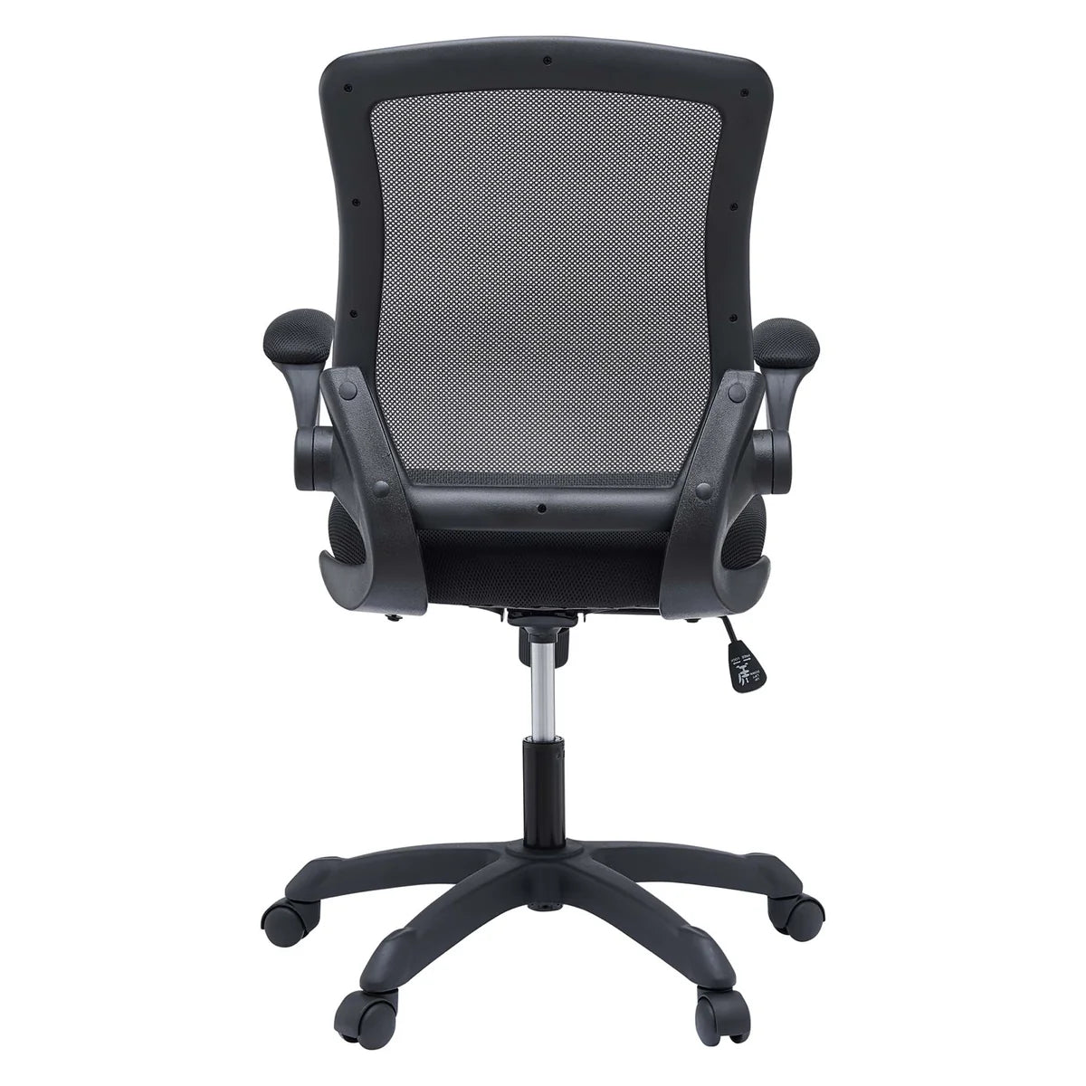 Veer Mesh Office Chair in Black