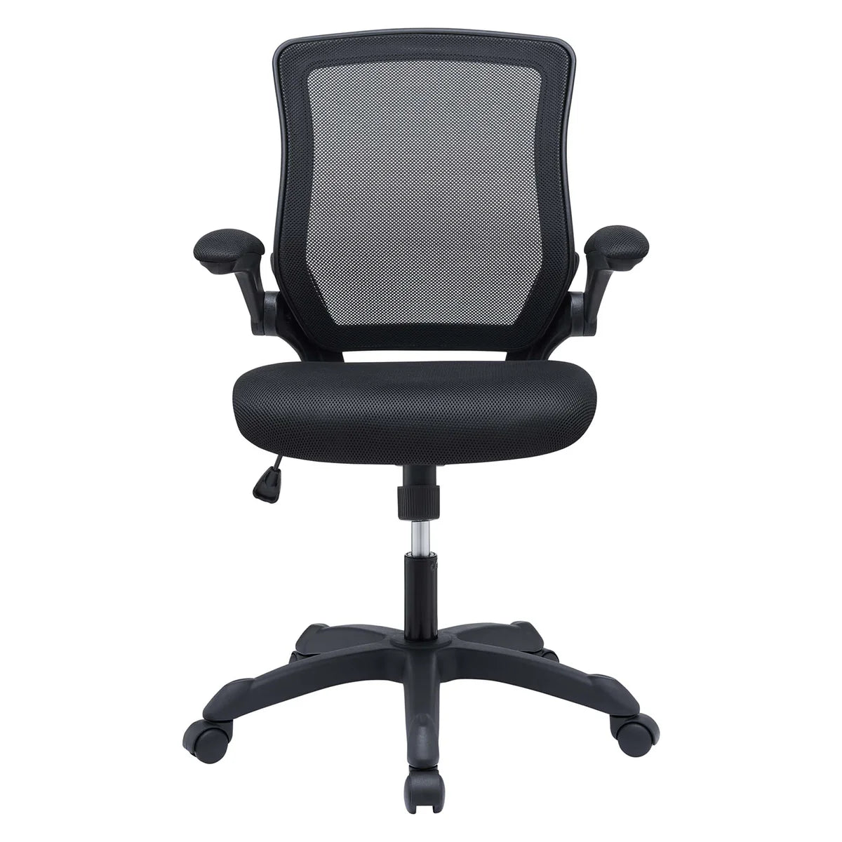 Veer Mesh Office Chair in Black