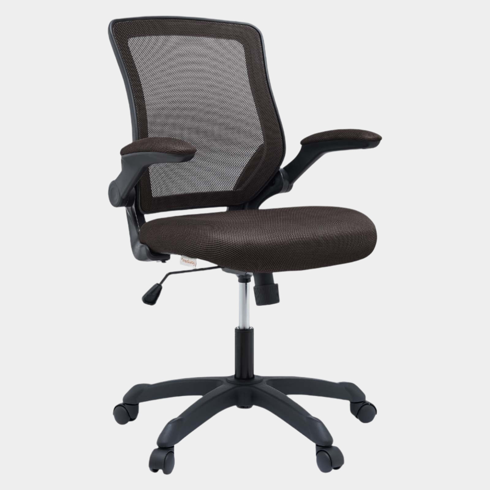 Chaise de bureau en maille Veer