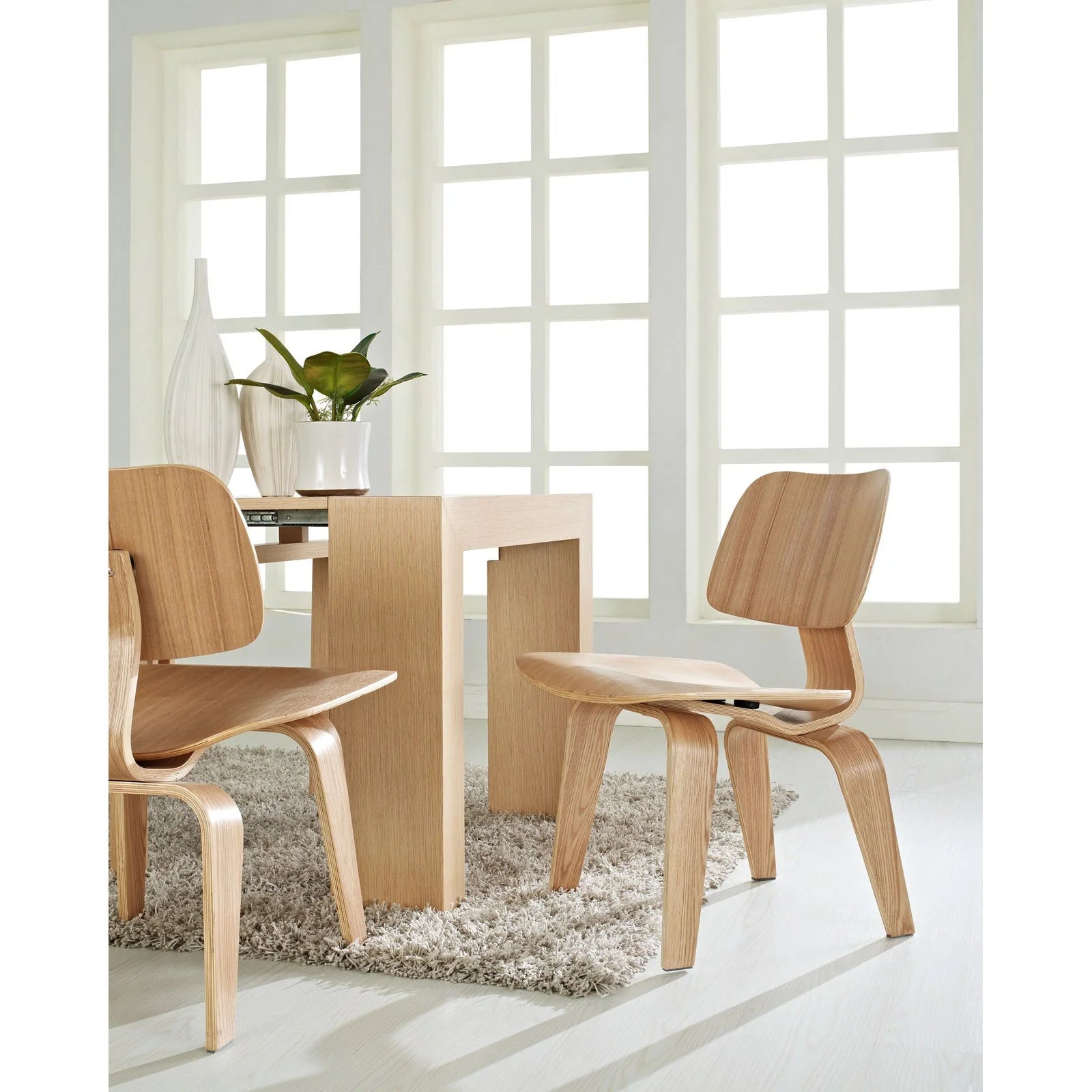 Fathom Dining Chairs Set of 2