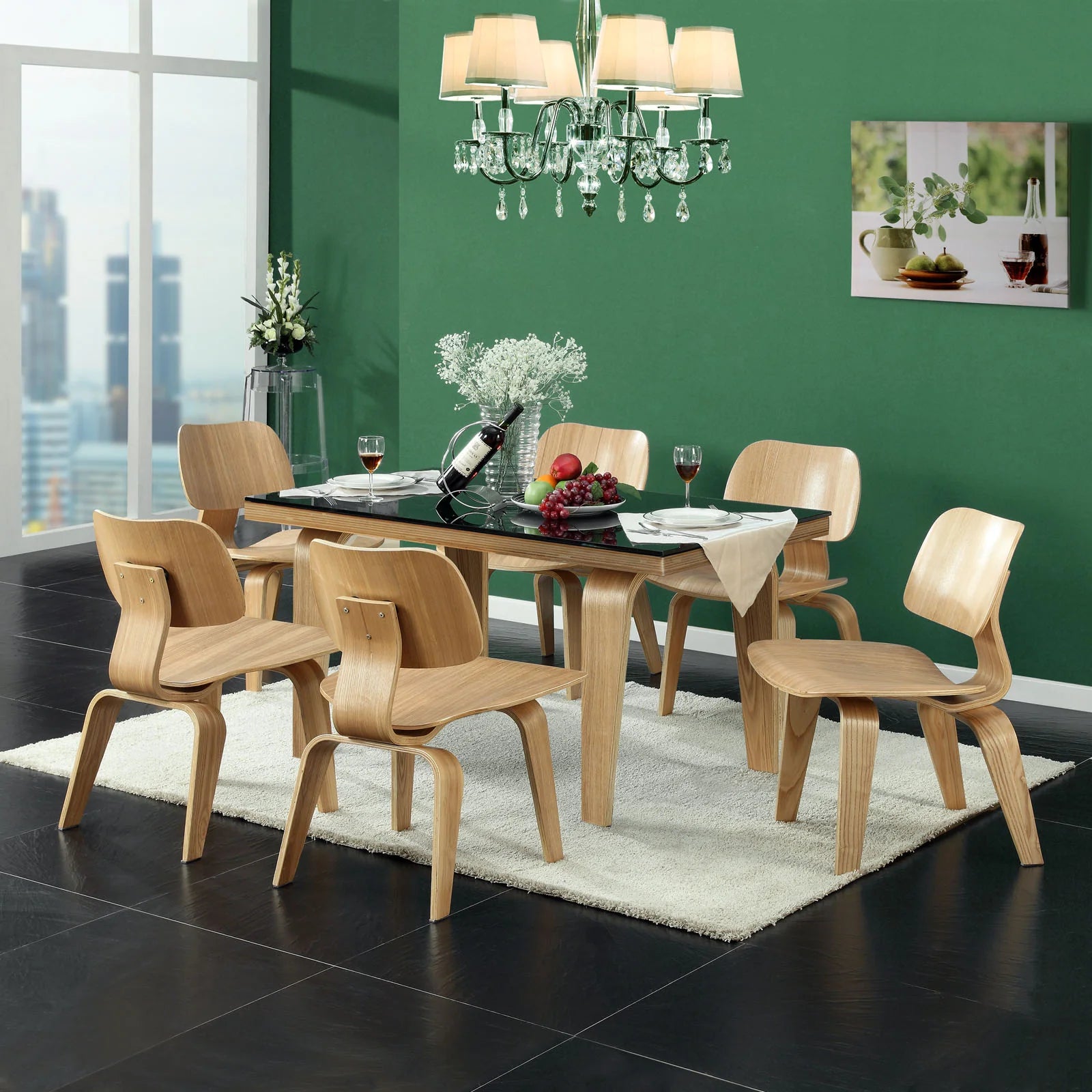 Fathom Dining Chairs Set of 2