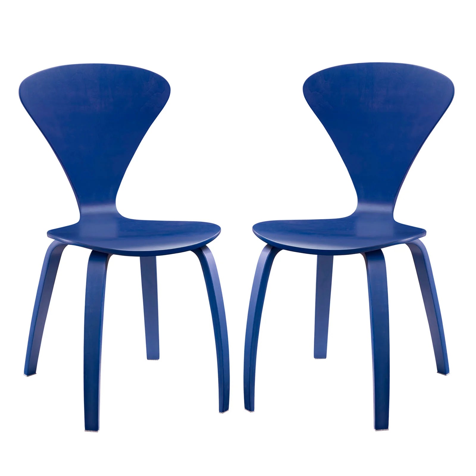 Vortex Dining Chairs Set of 2