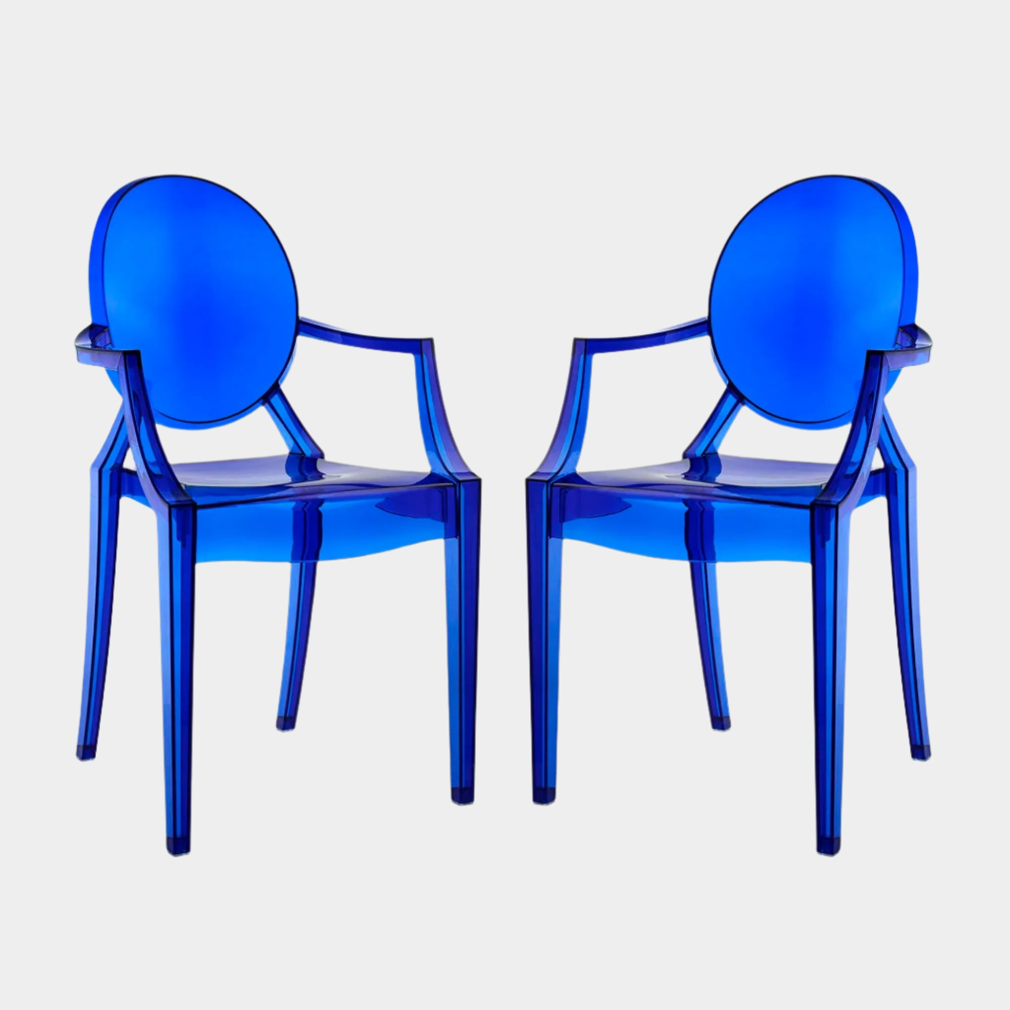 Casper Dining Armchairs Set of 2