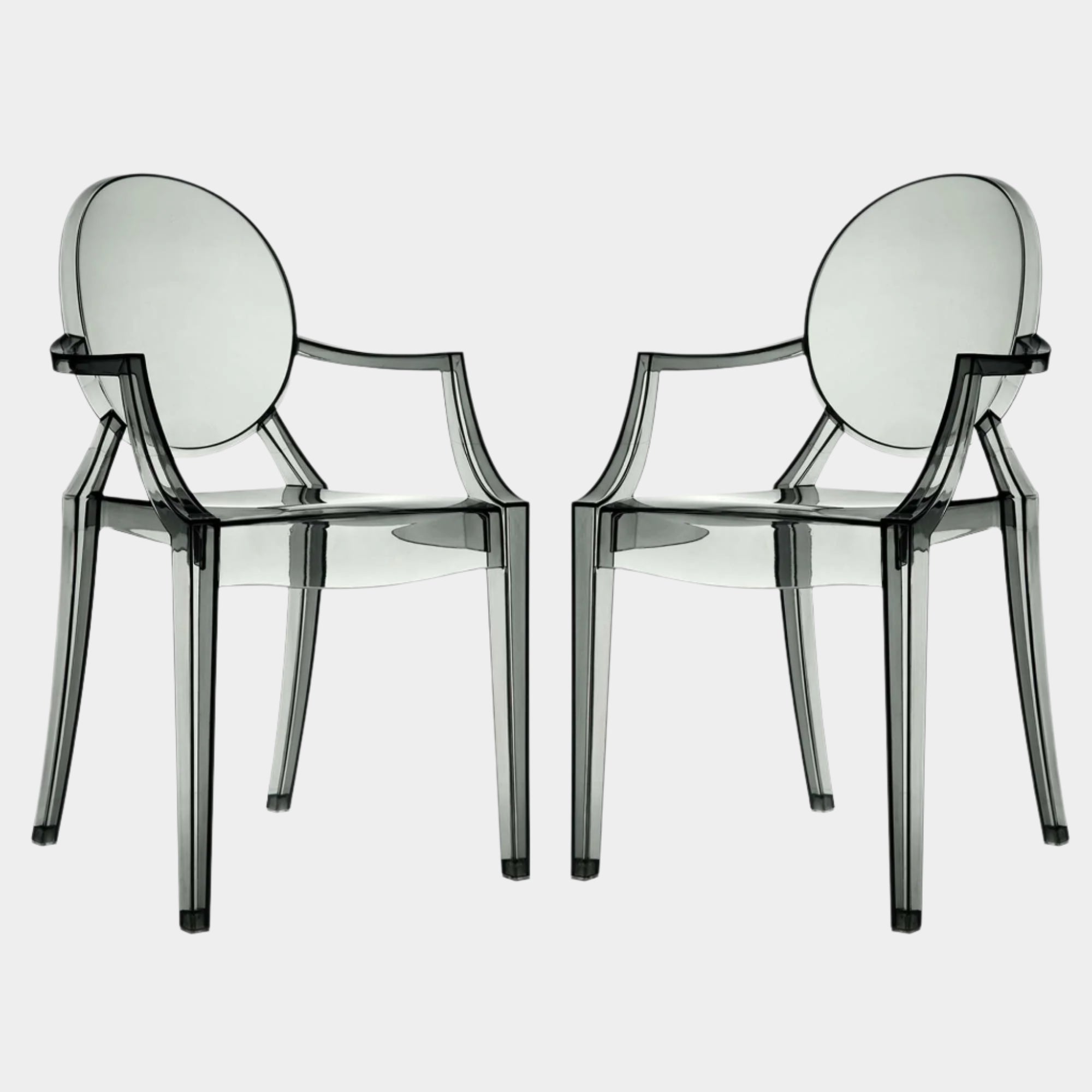 Casper Dining Armchairs Set of 2