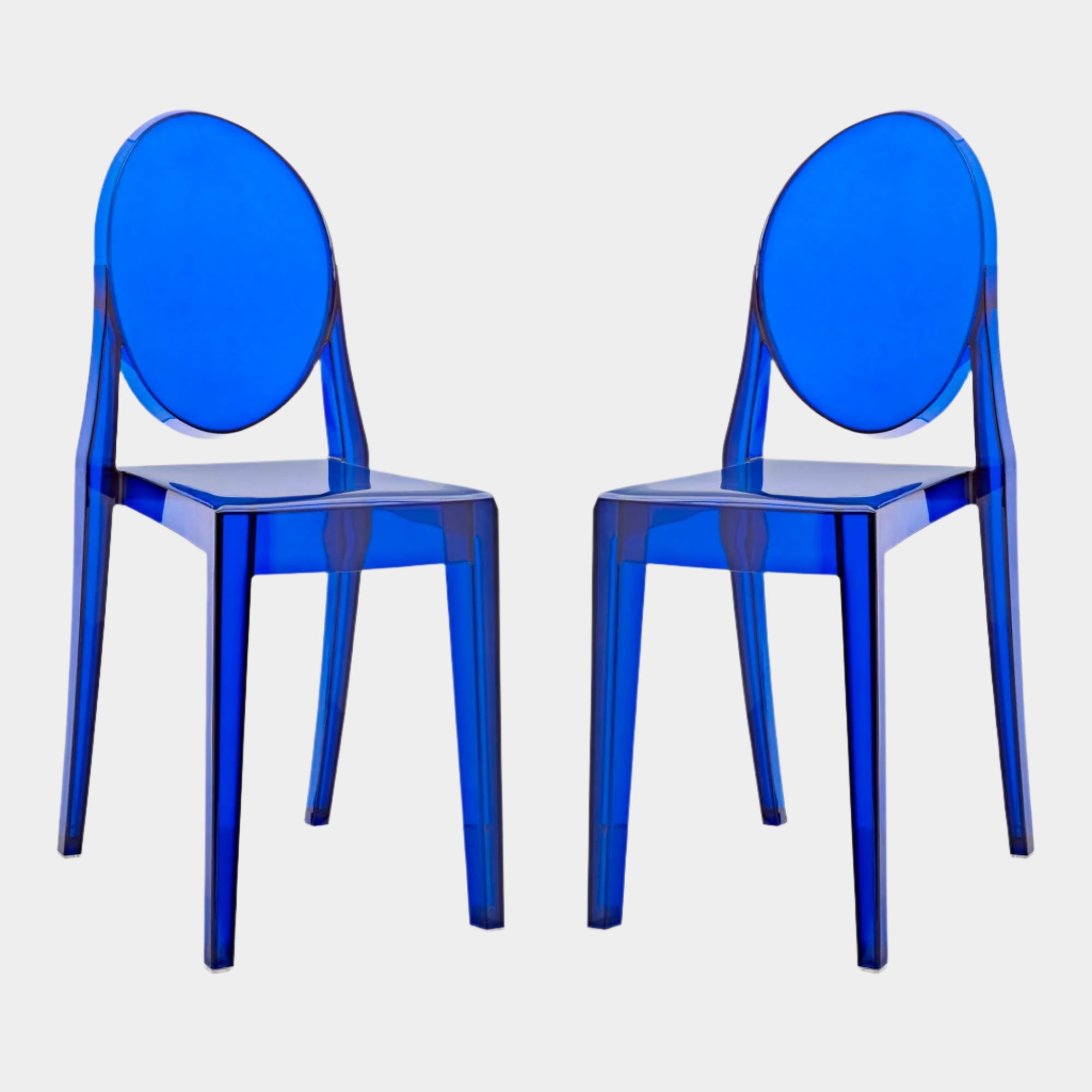 Casper Dining Chairs Set of 2