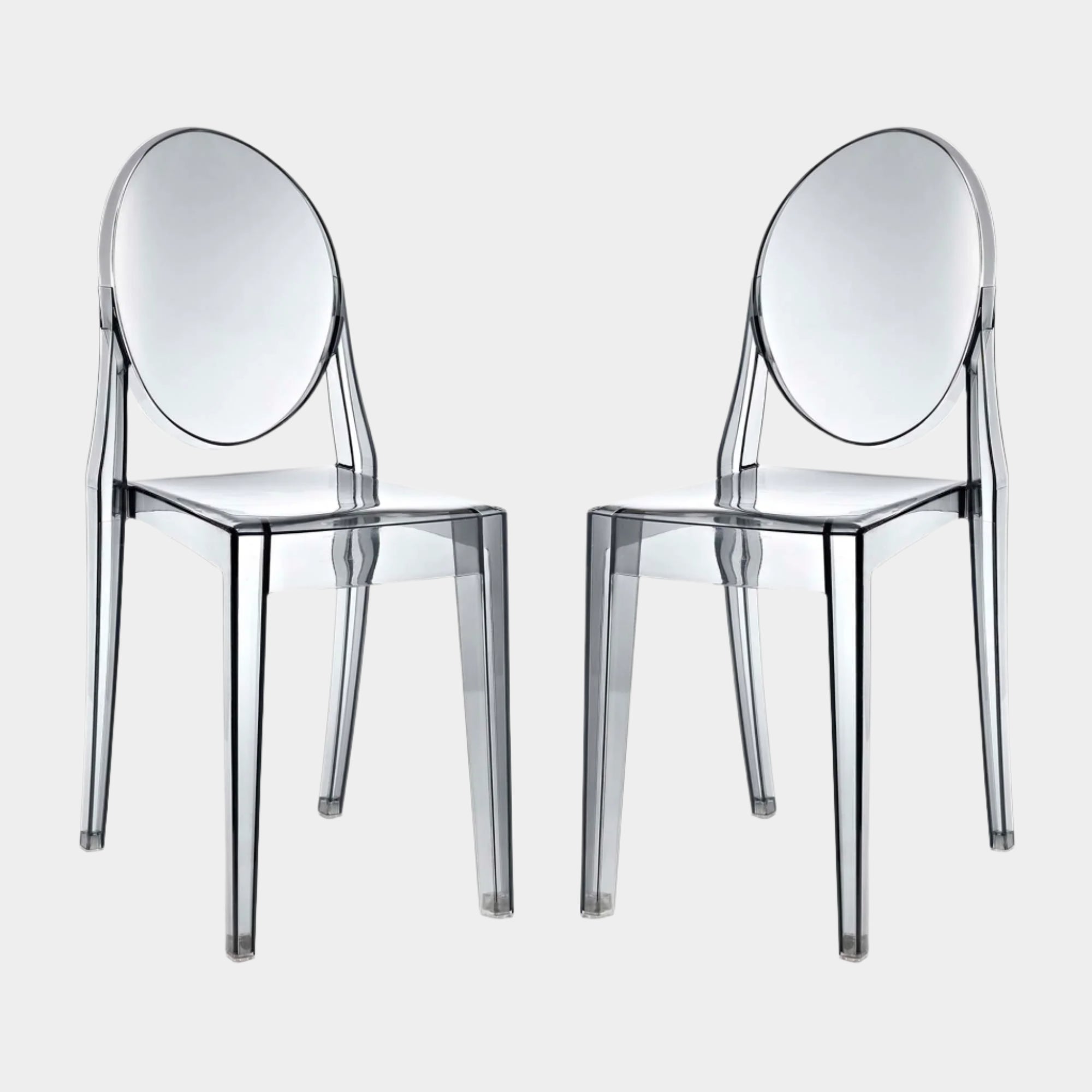 Casper Dining Chairs Set of 2