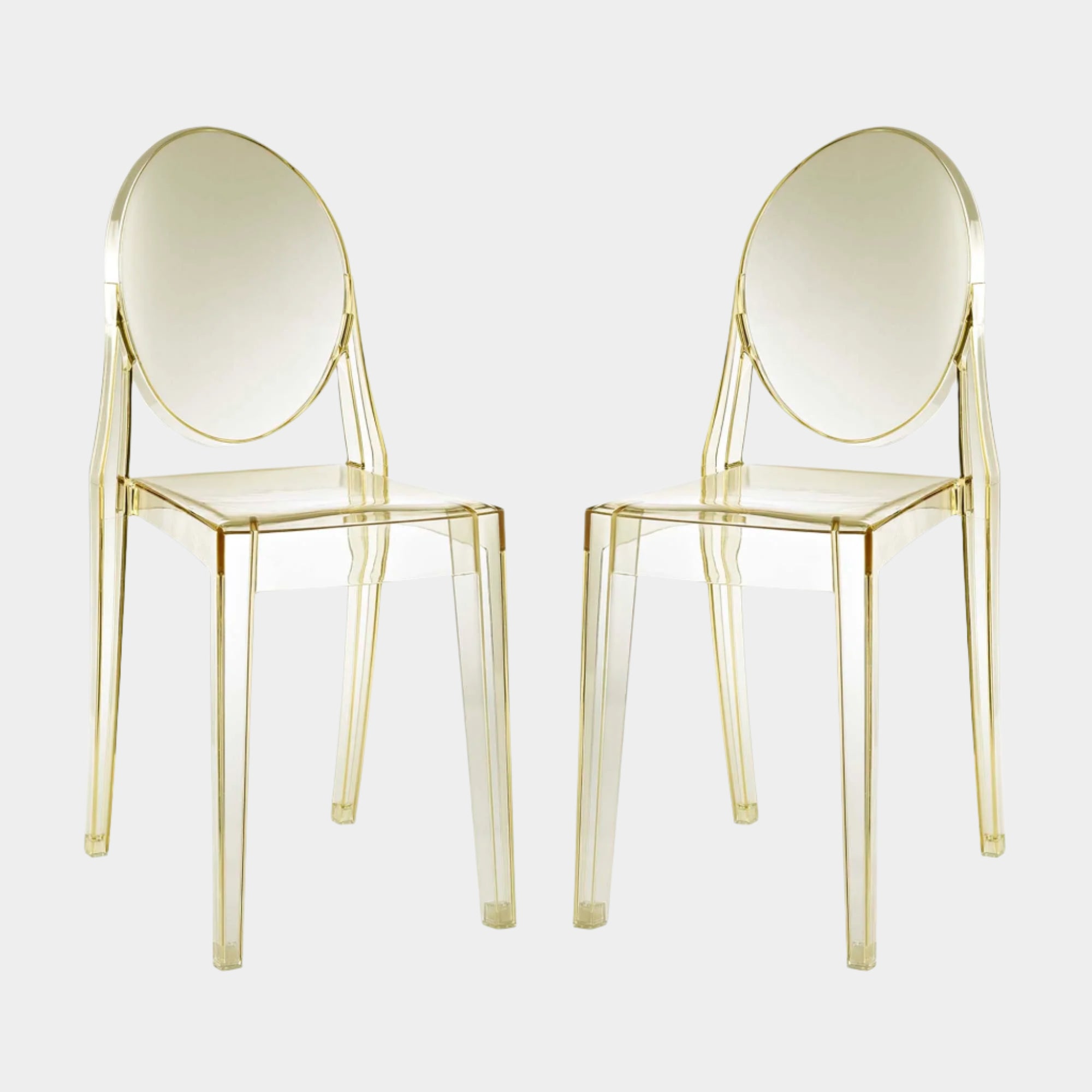 Casper Dining Chairs Set of 2