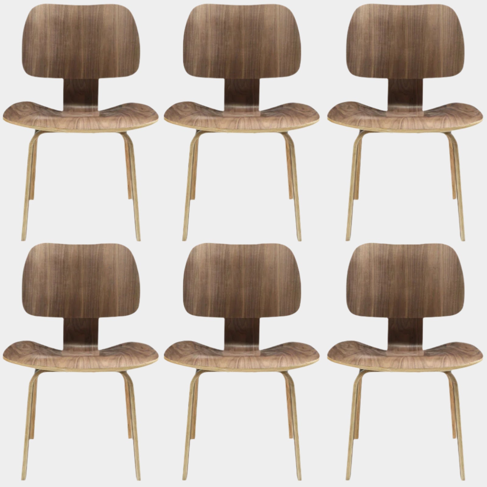 Fathom Dining Chairs Set of 6