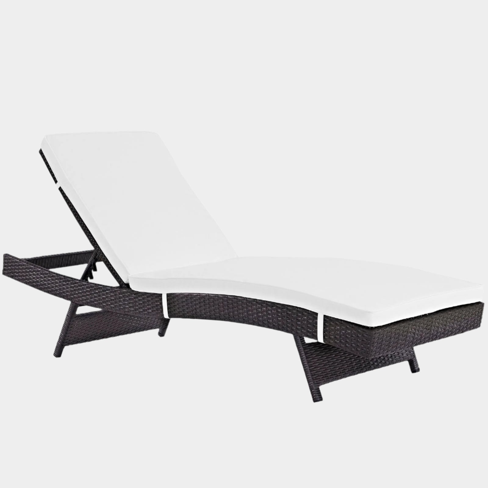 Peer Outdoor Patio Chaise