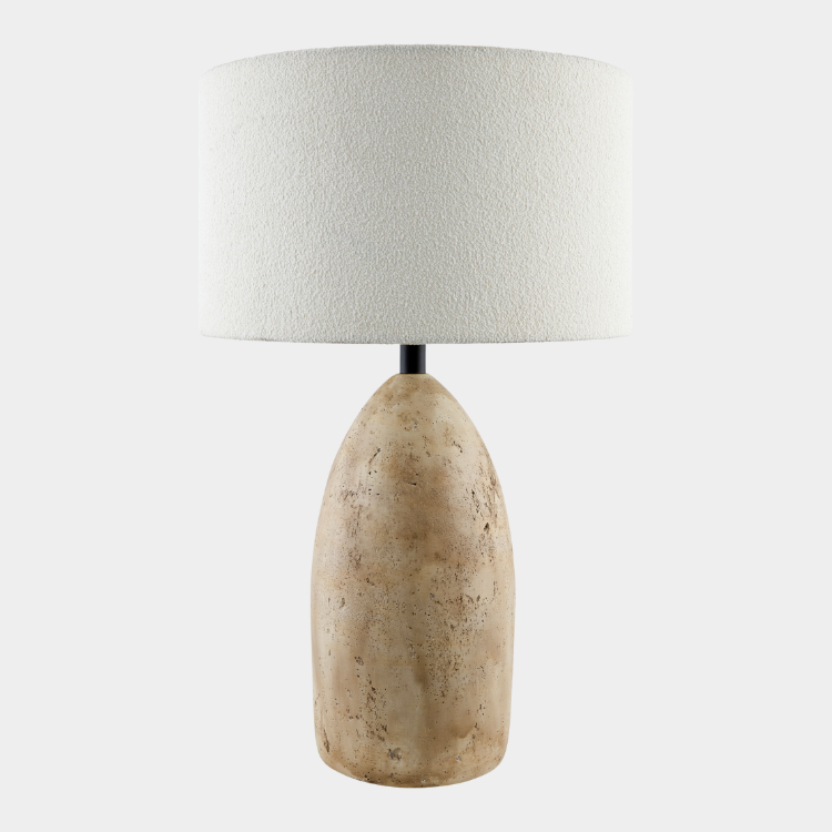 Egito Accent Table Lamp