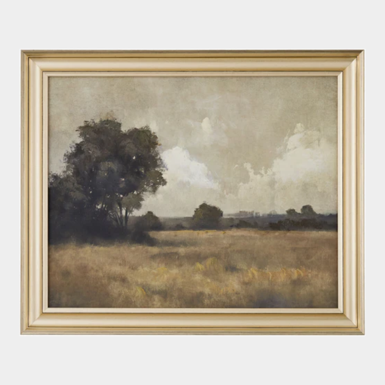Eldorado Framed Art