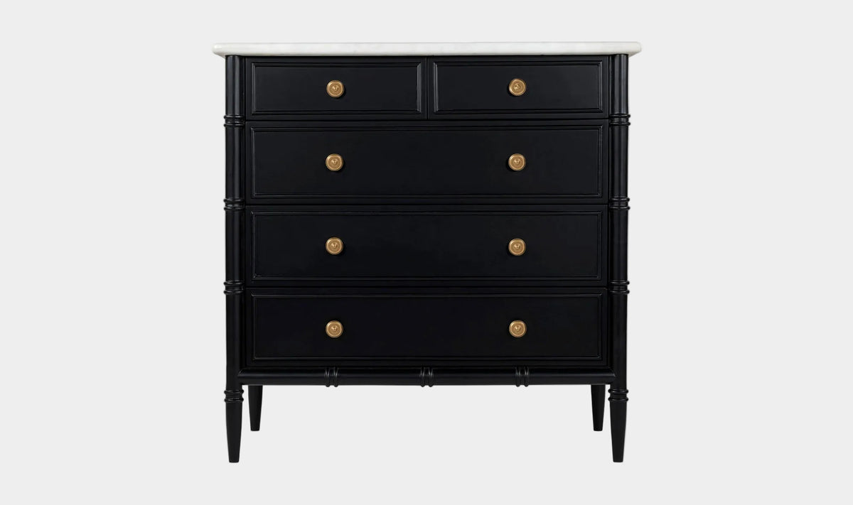 Eleanor 5 Drawer Chest