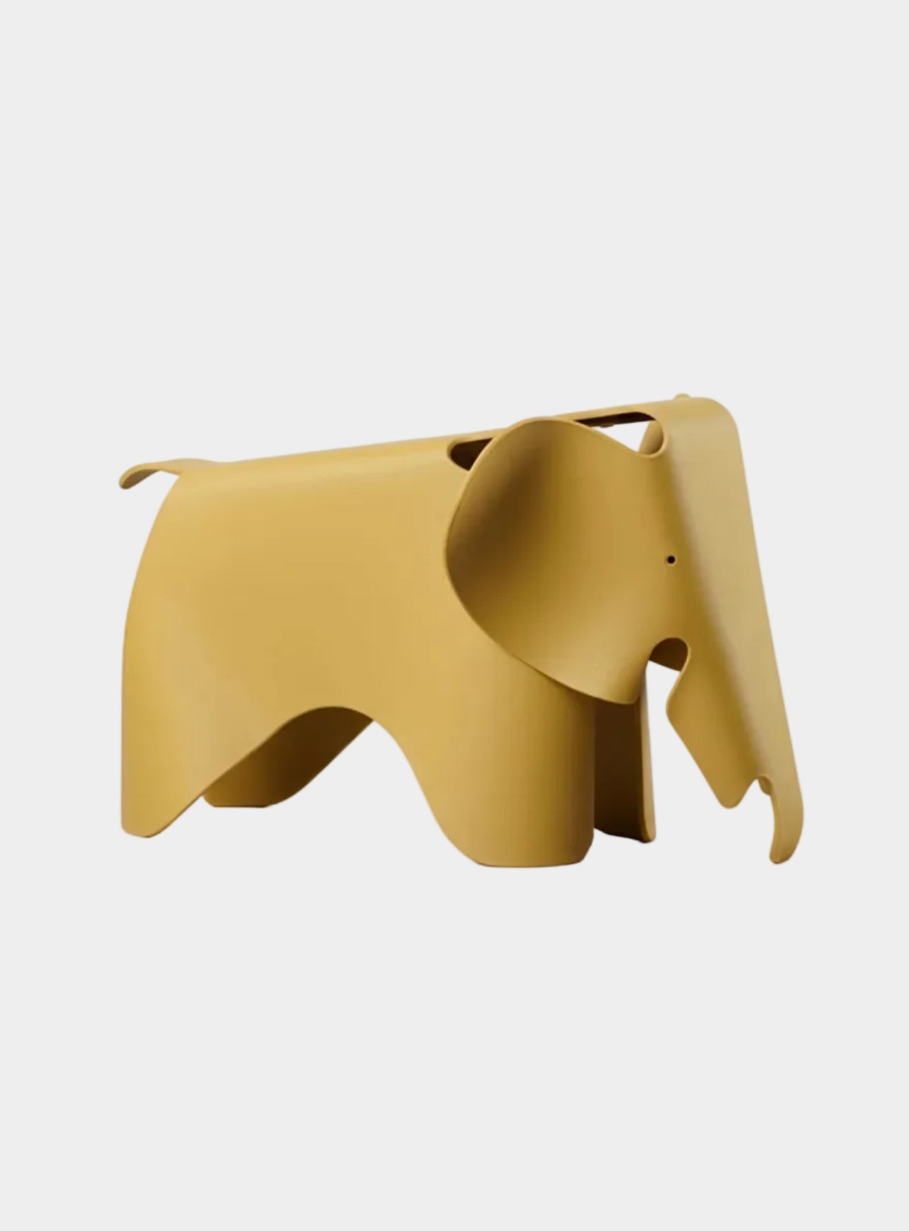 Chaise Eames Mini Elephant (Reproduction) 
