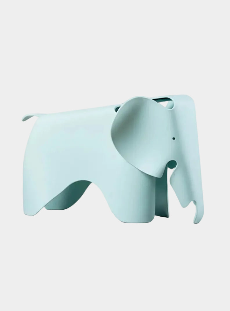 Chaise Eames Mini Elephant (Reproduction) 