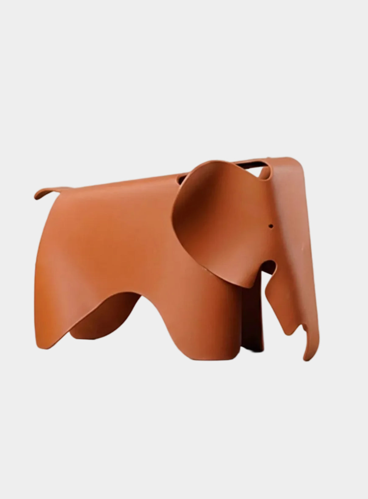 Chaise Eames Mini Elephant (Reproduction) 