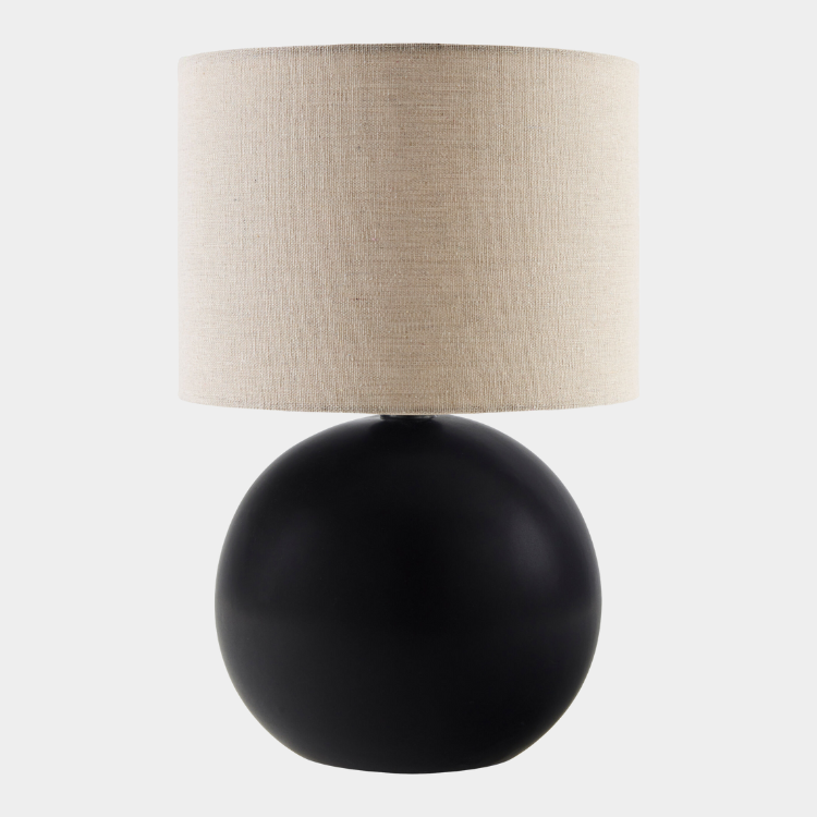 Elio Accent Table Lamp