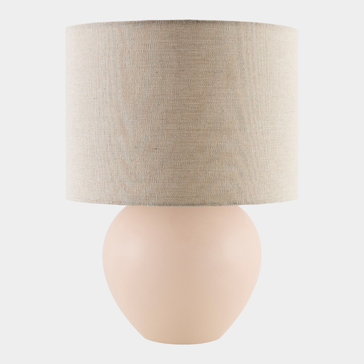 Elio Accent Table Lamp