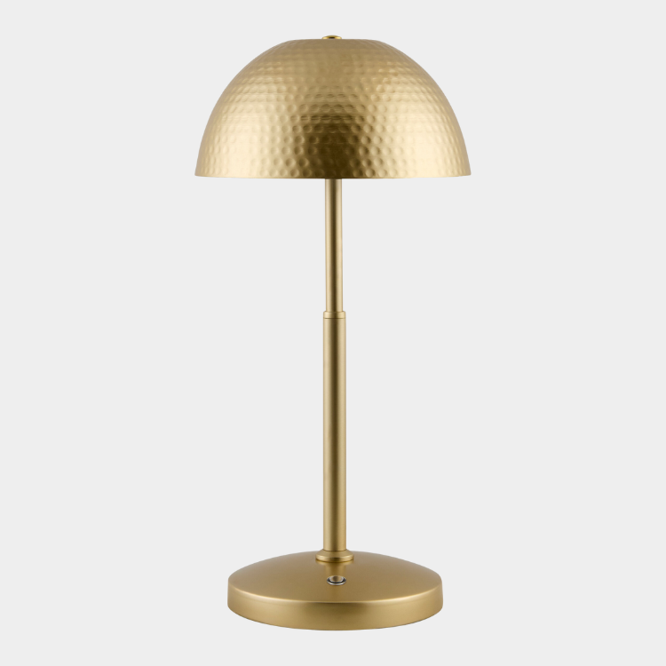 Elvas Accent Table Lamp